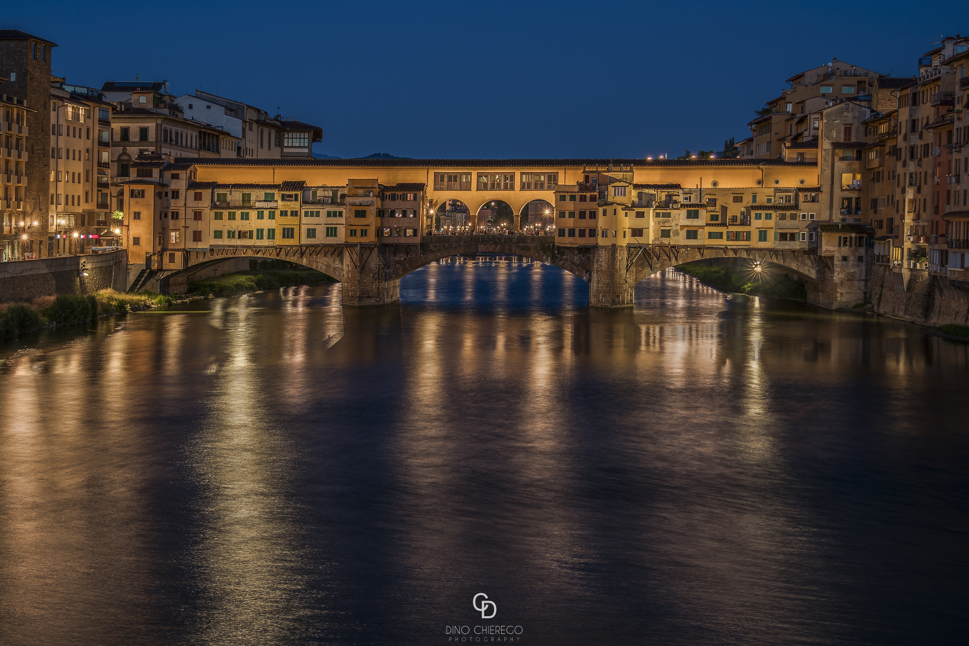 Firenze - Ponte Vecchio