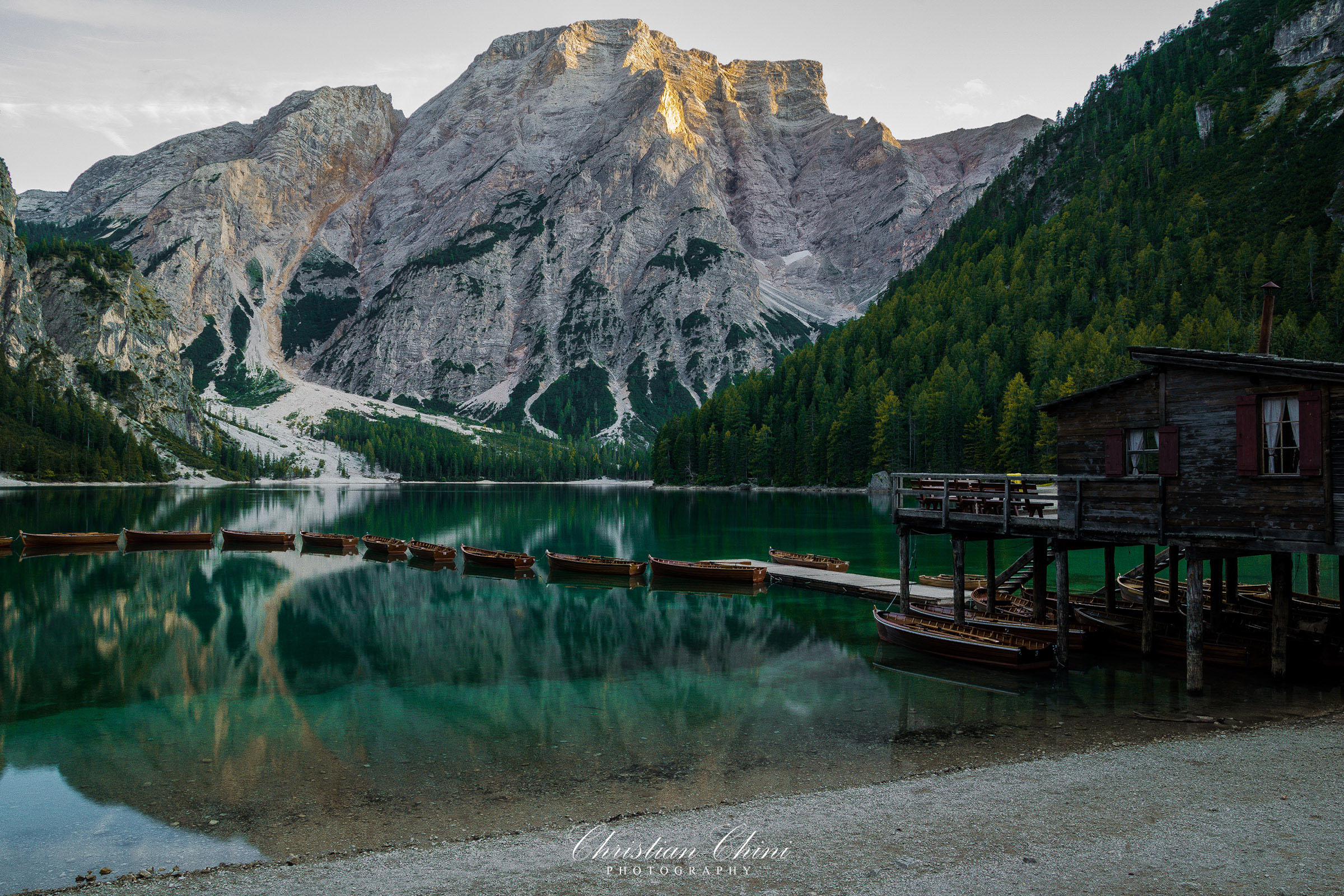 Lake Braies