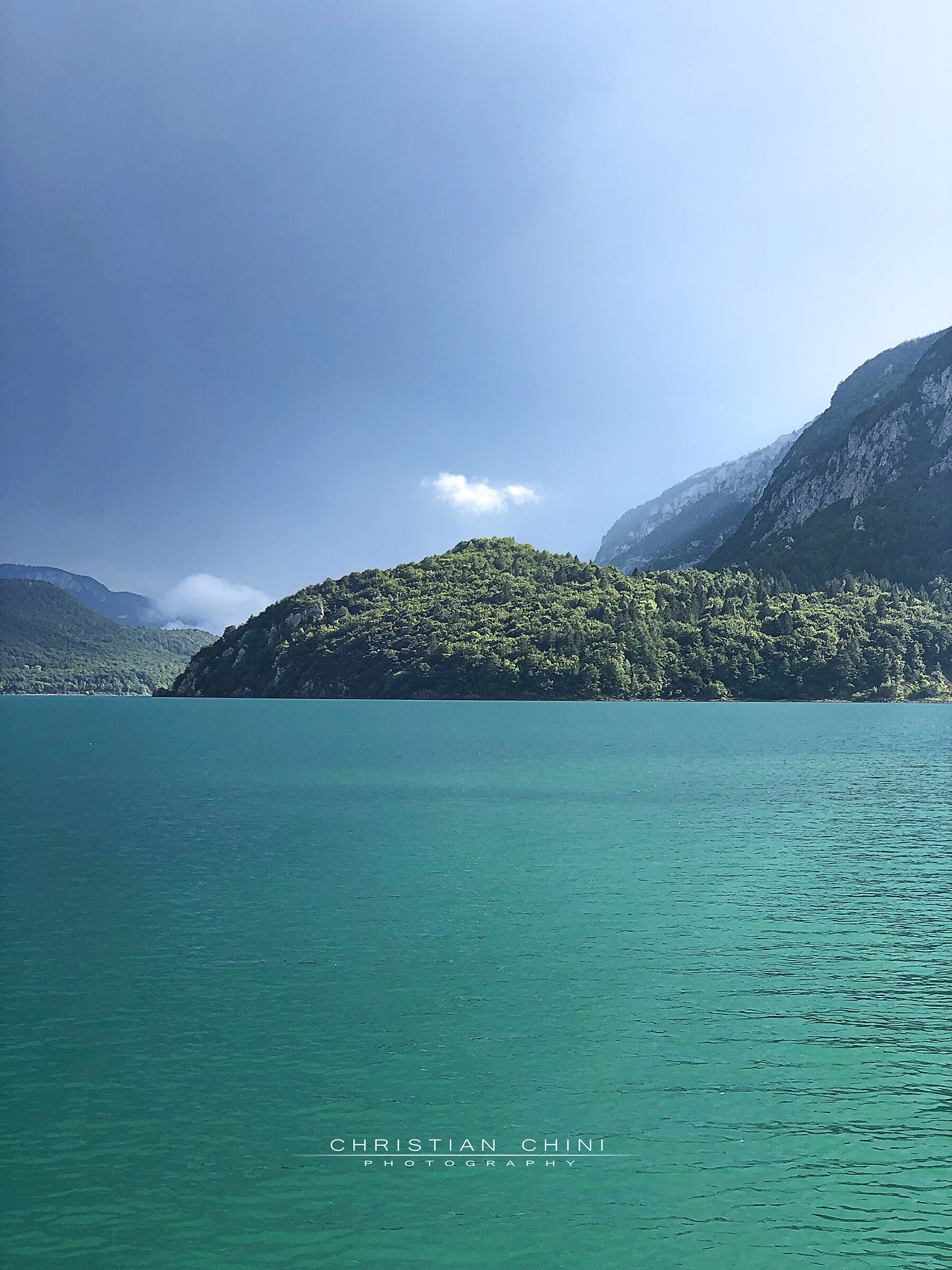 The quiet after the storm