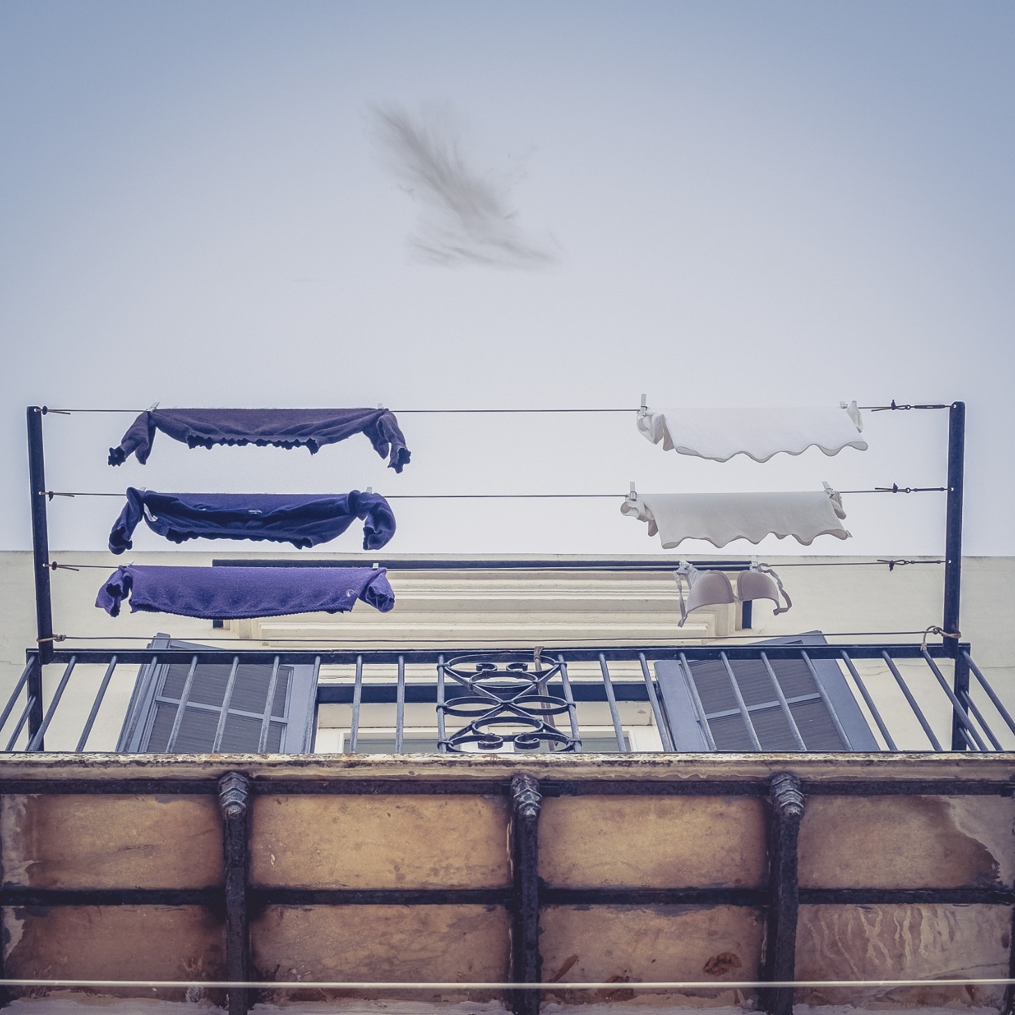 La cura dei dettagli..