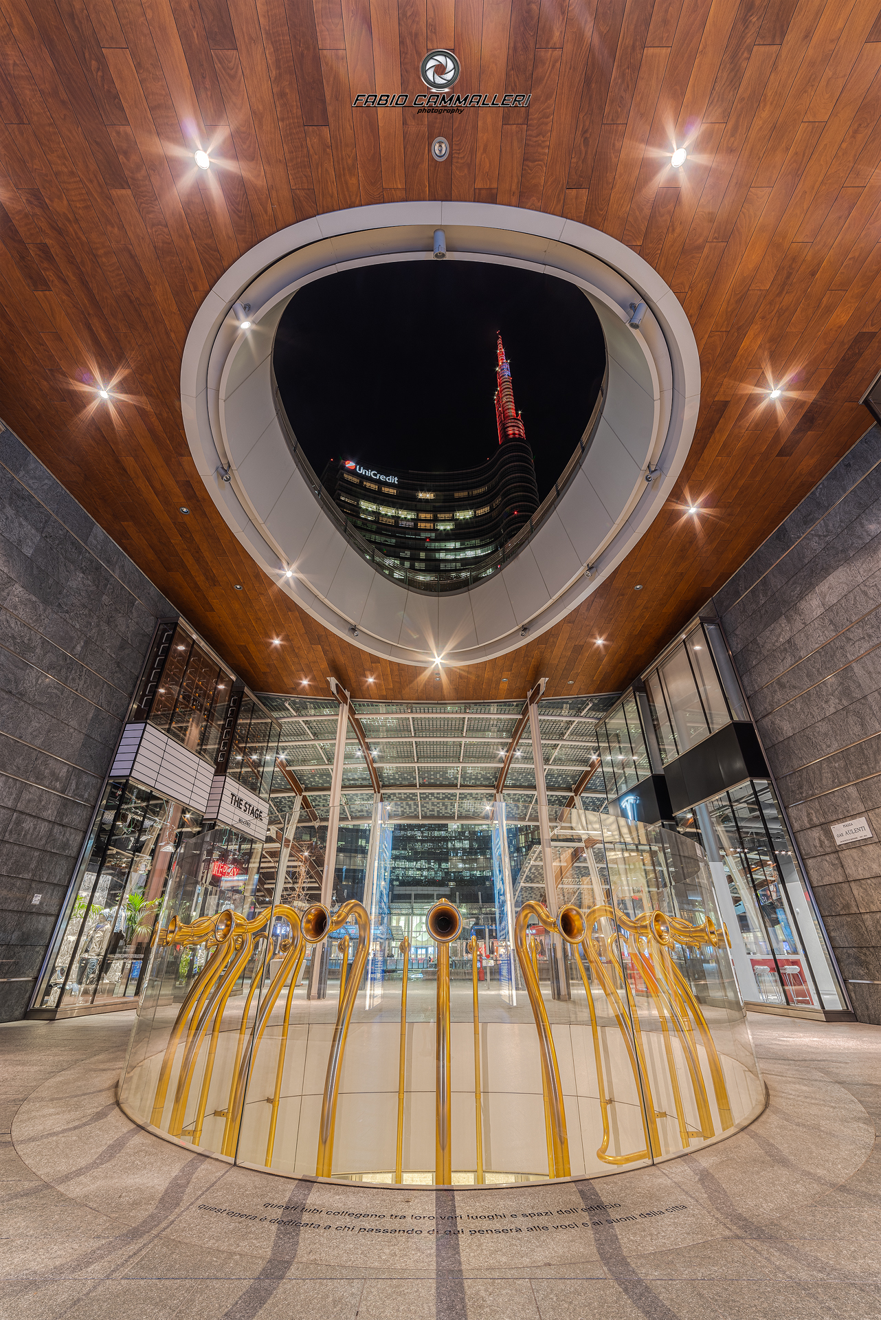 I suoni della città