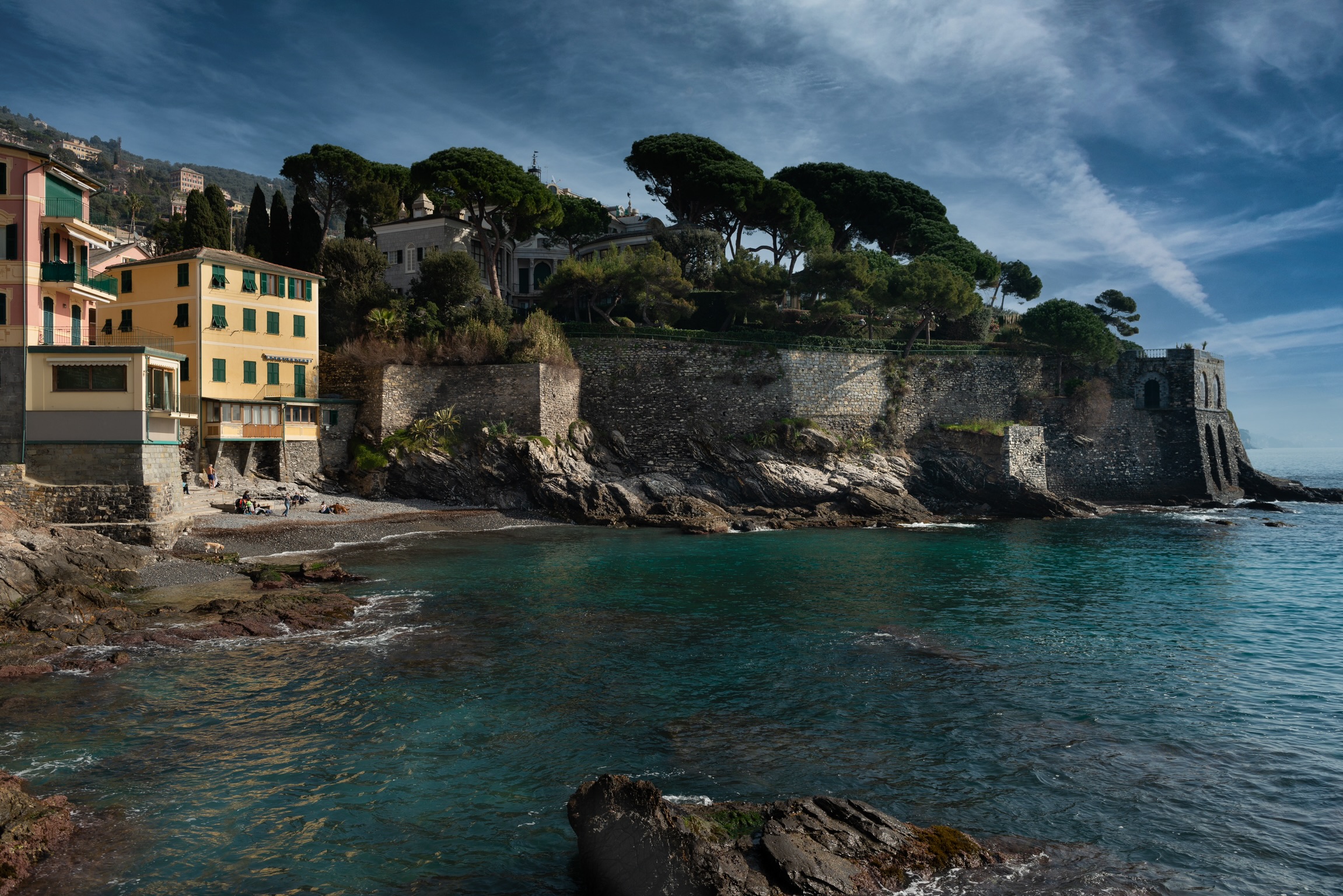 Genova Nervi