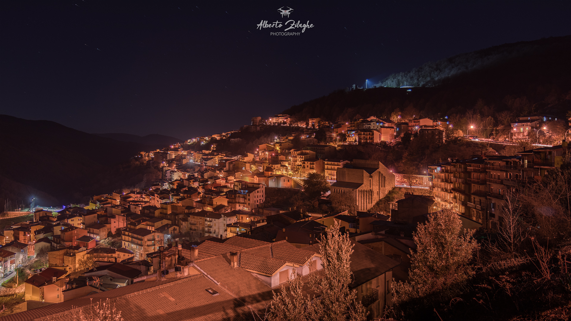 Desulo multiesposizione notturna memmb