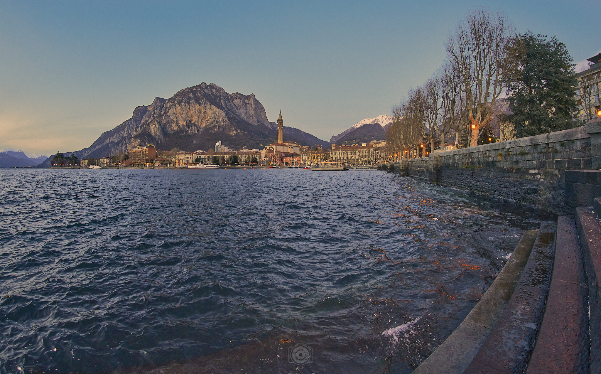 City of Lecco