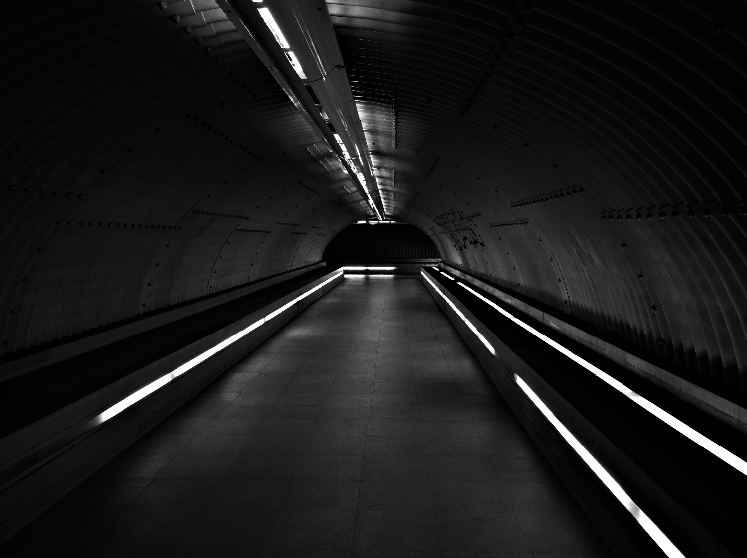 Tunnel