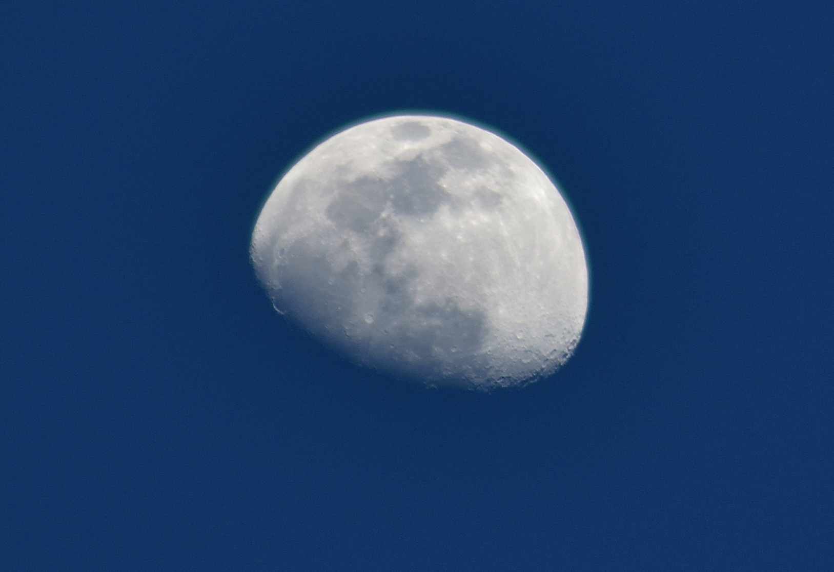 LUNA 1