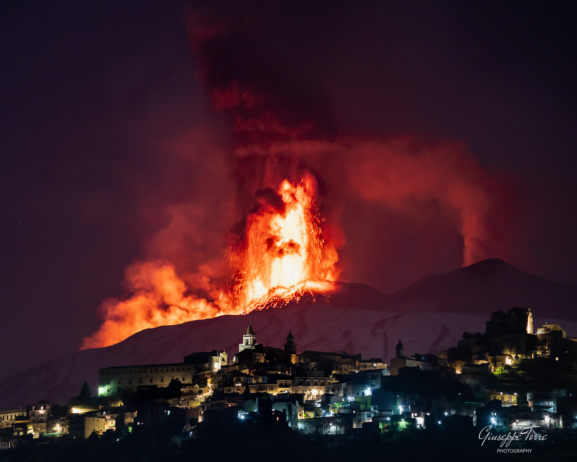 Waiting for Godzilla