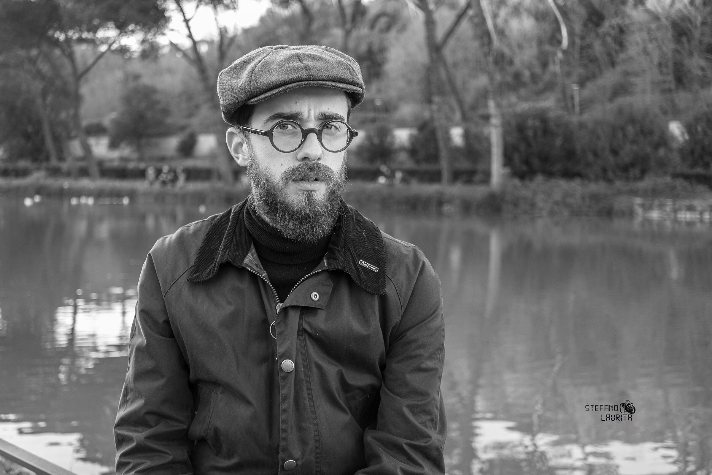 By Order Of The Peaky Fucking Blinders