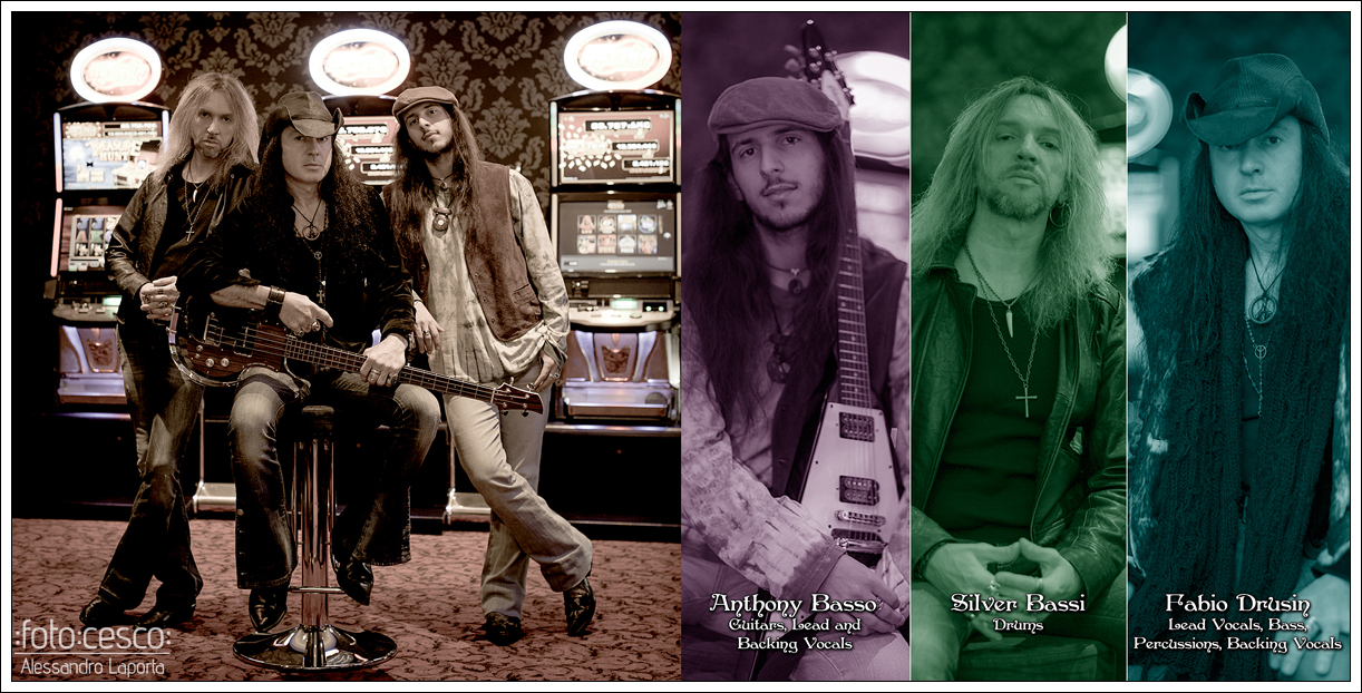 w.i.n.d. - Temporary Happiness new CD