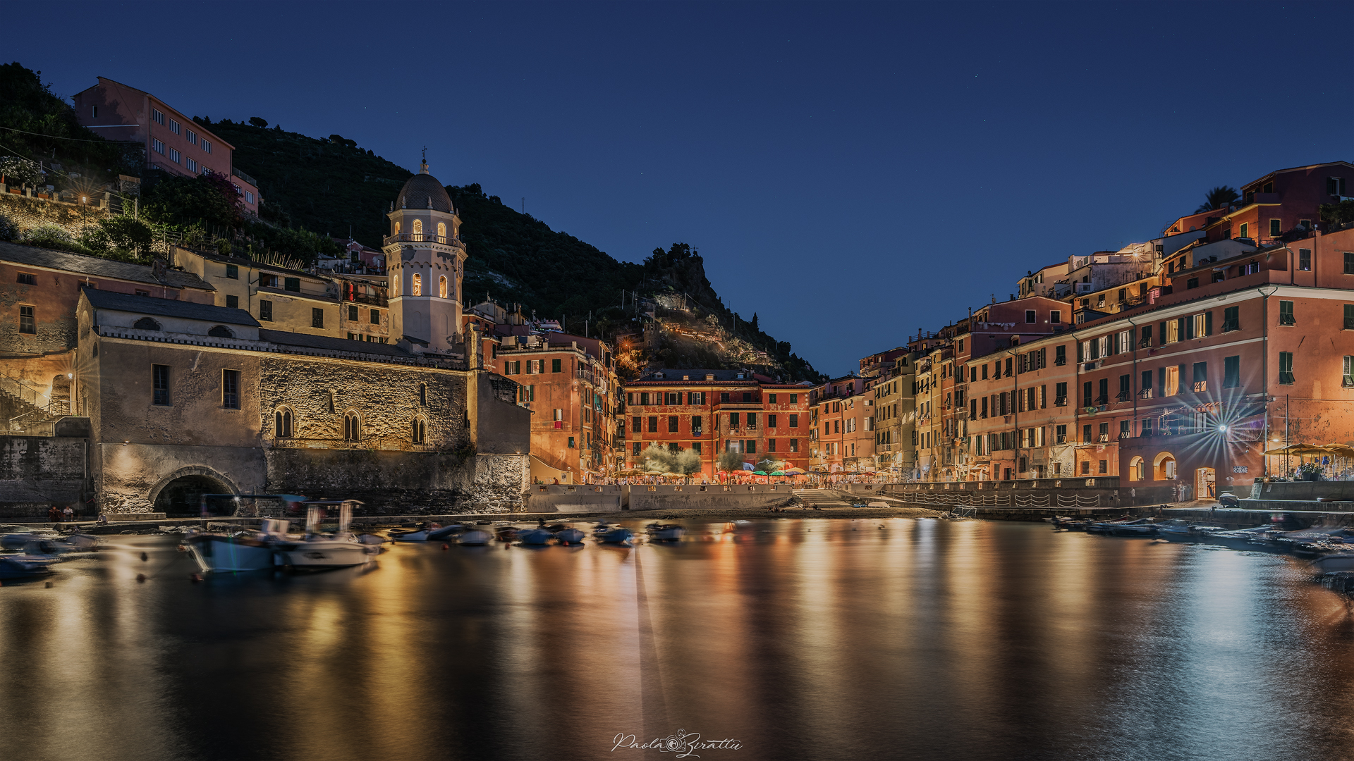 Vernazza