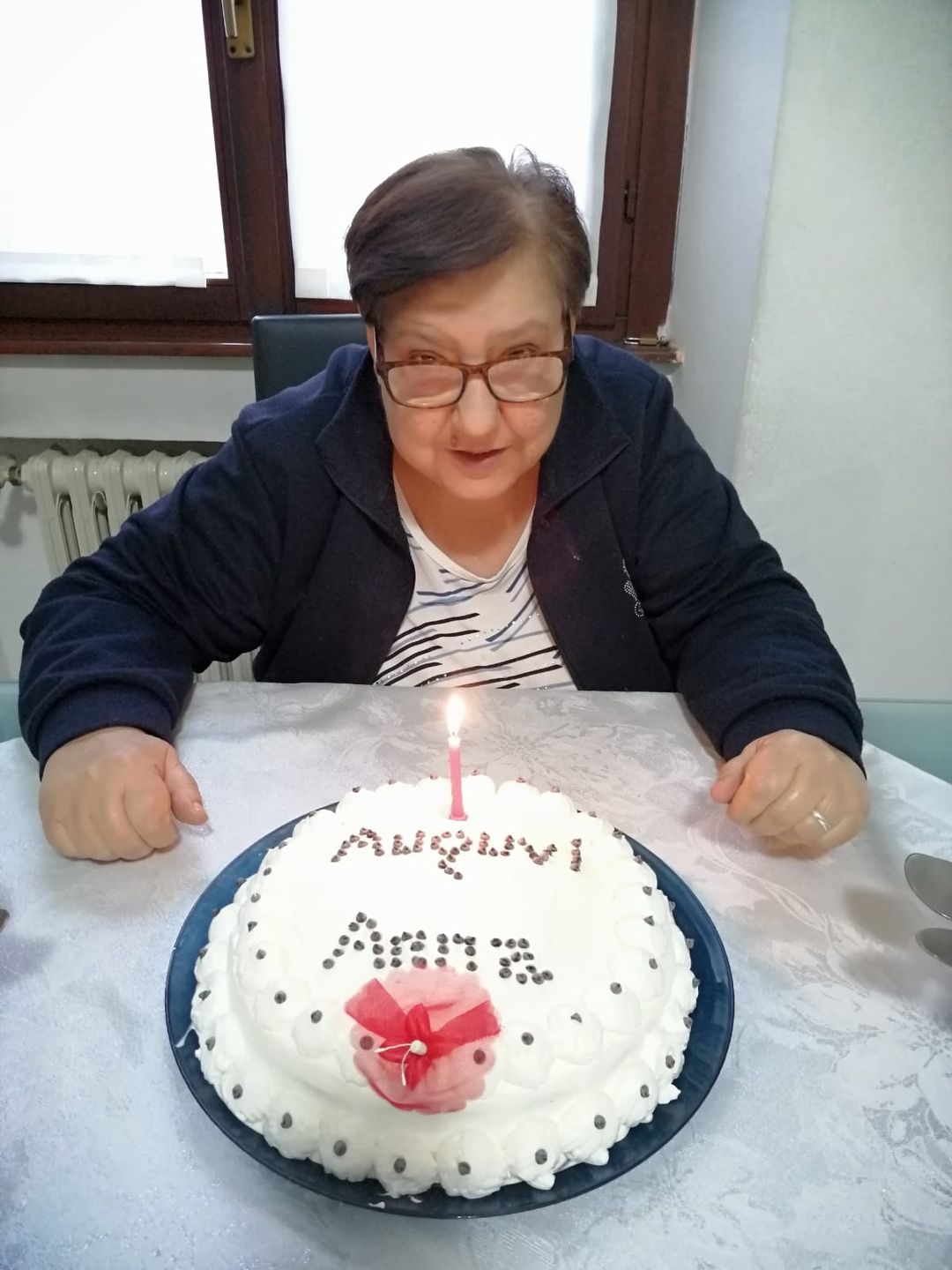 Le mie 71 primavere in allegria