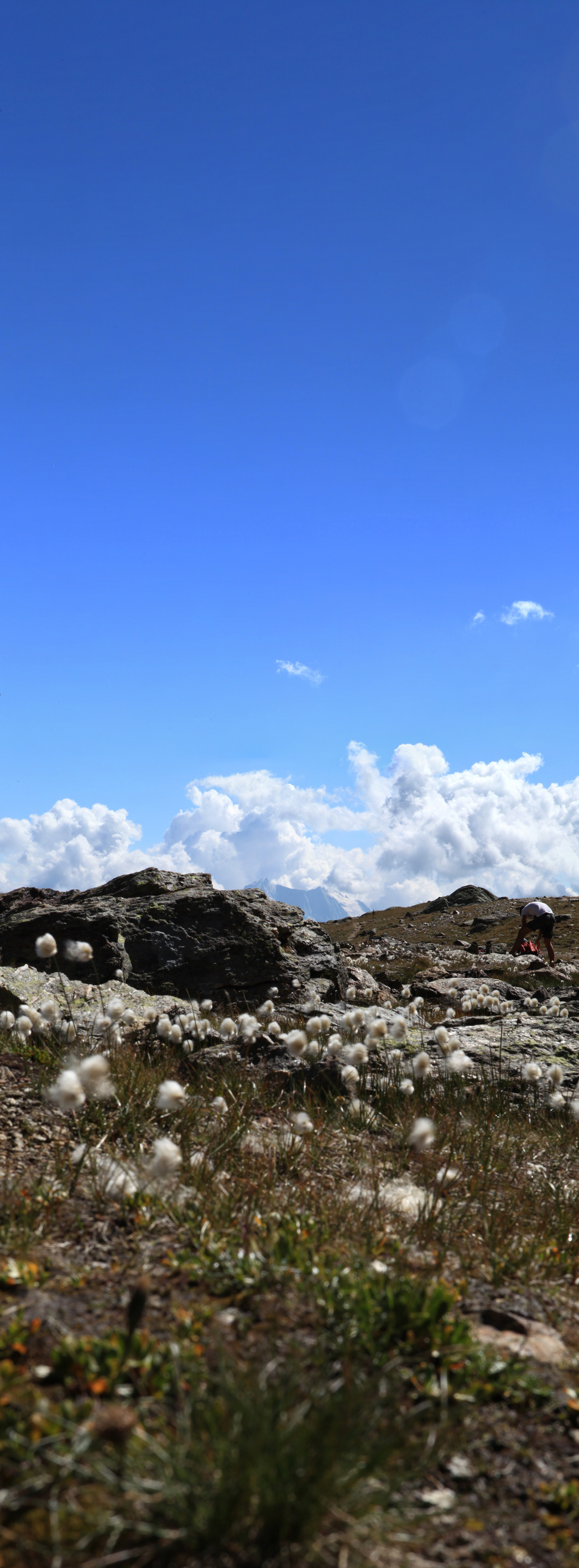 Autunno alle porte al Lago delle Marmotte