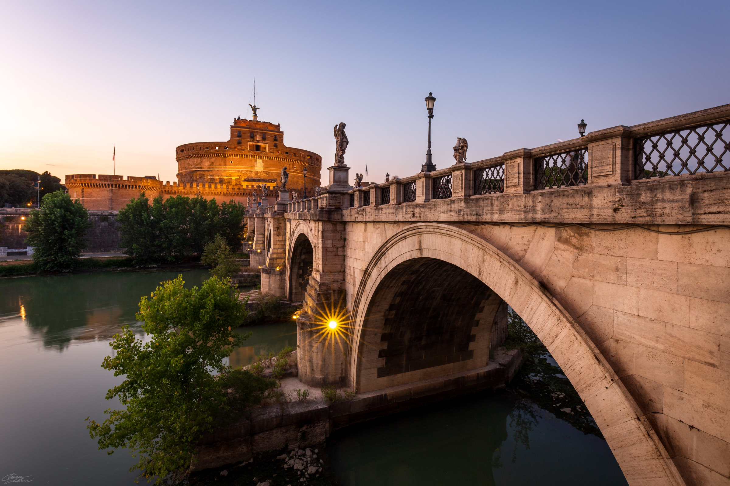 Castel Sant'Angelo