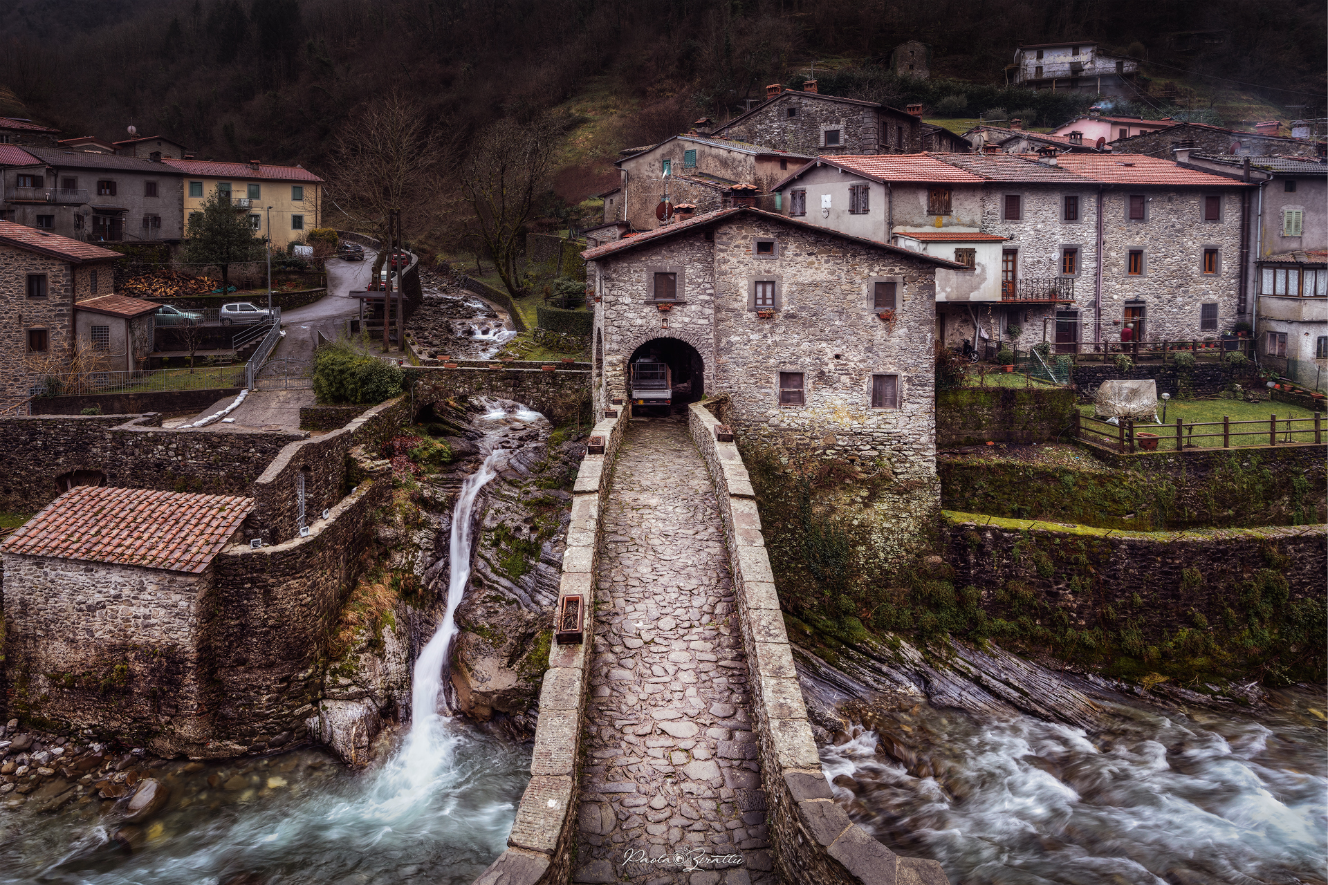Fabbriche di Vallico.