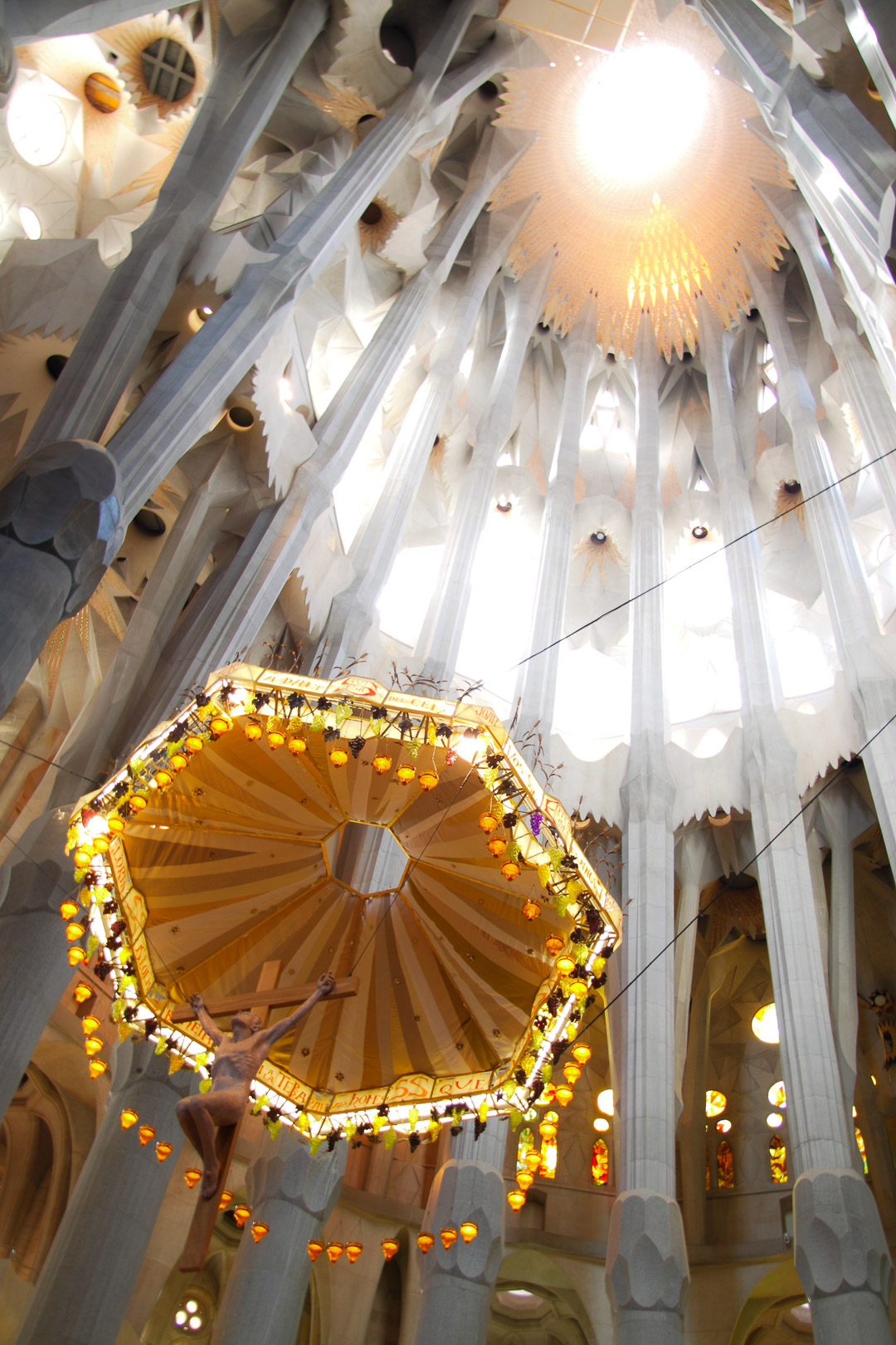 Sagrada Familia