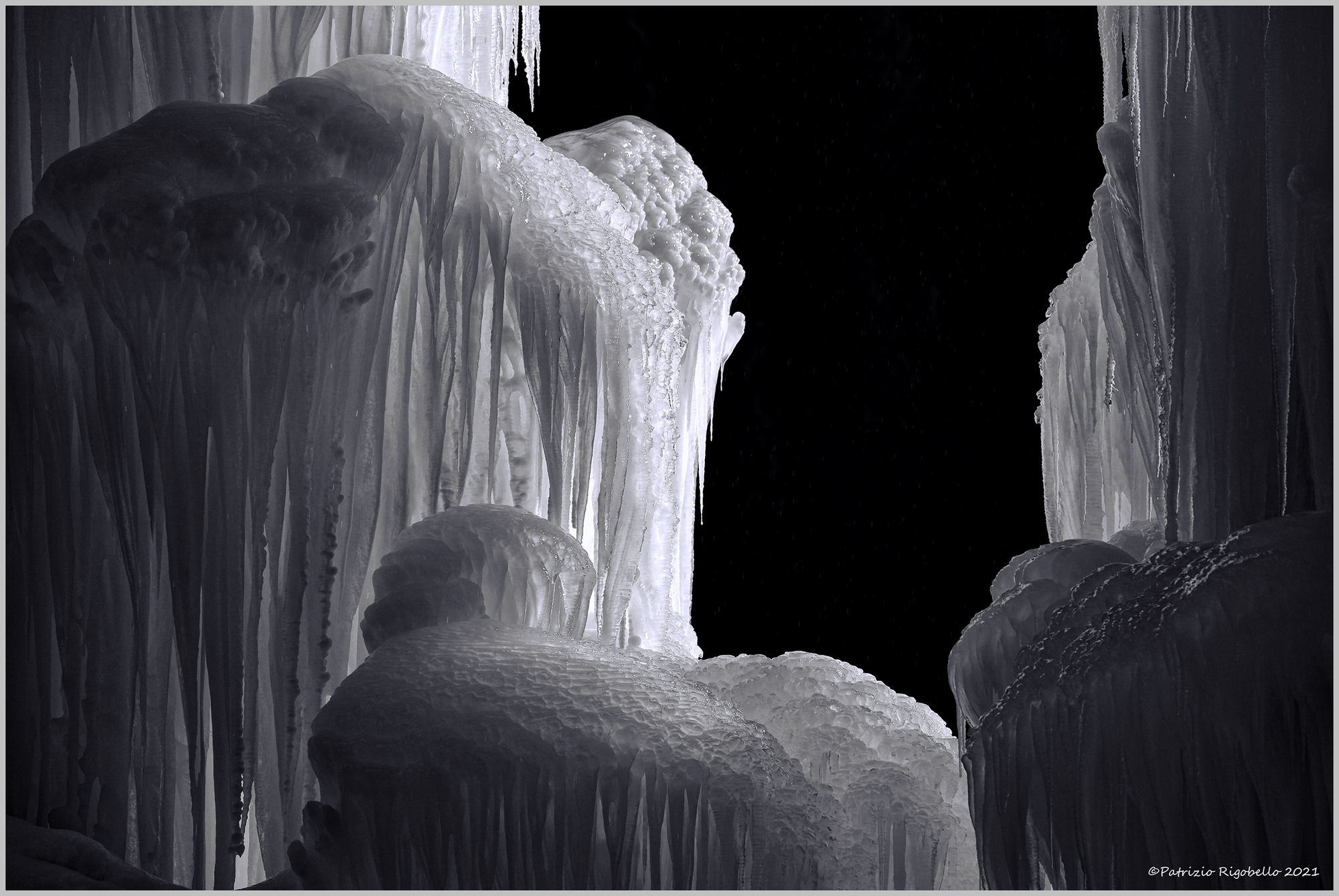 Tra i ghiacci del cuore