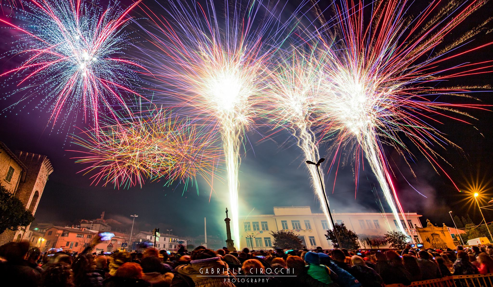chiusura carnevale 2019