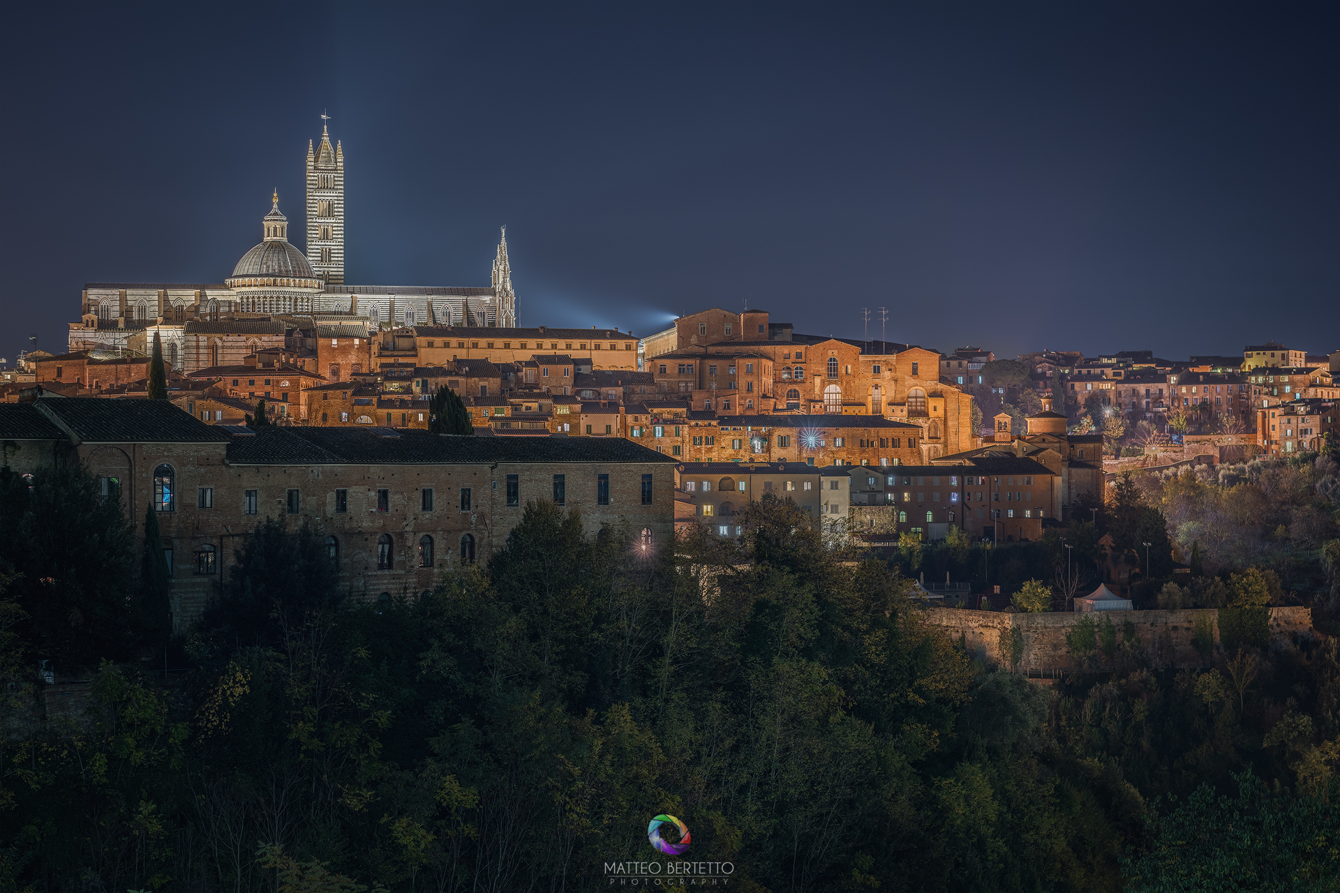 Siena