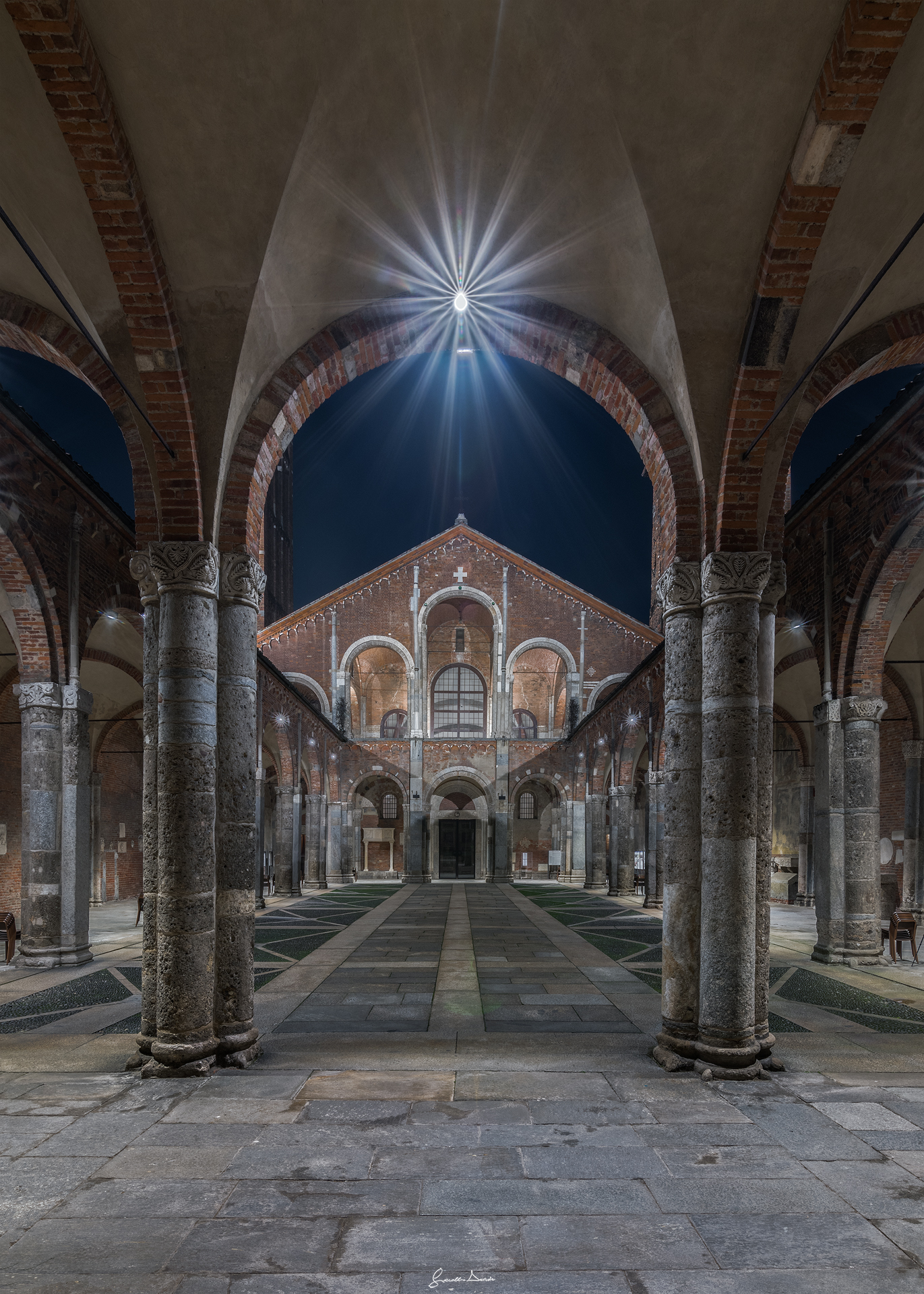 Basilica di Sant'Ambrogio