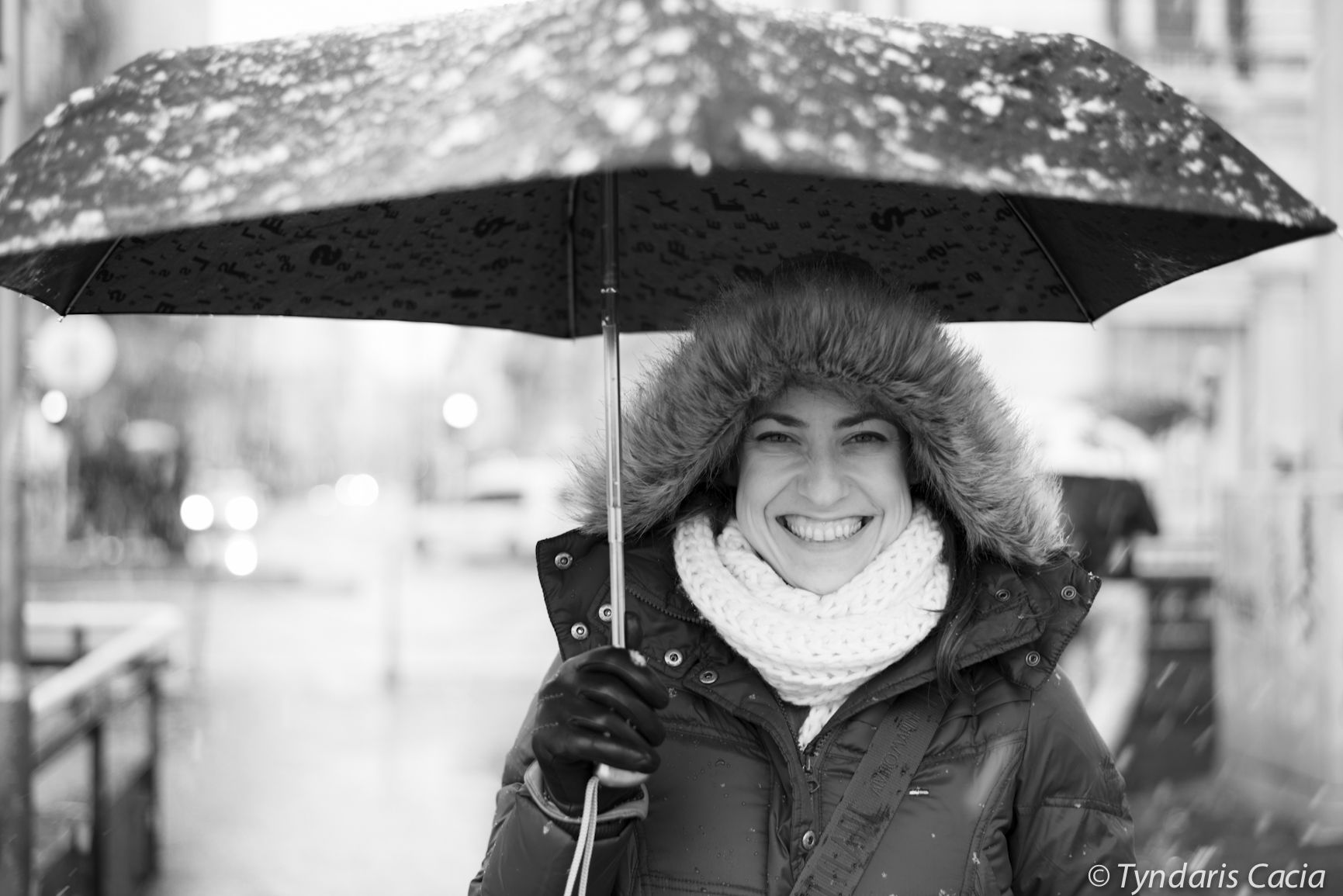 Vera in Piazza Duomo
