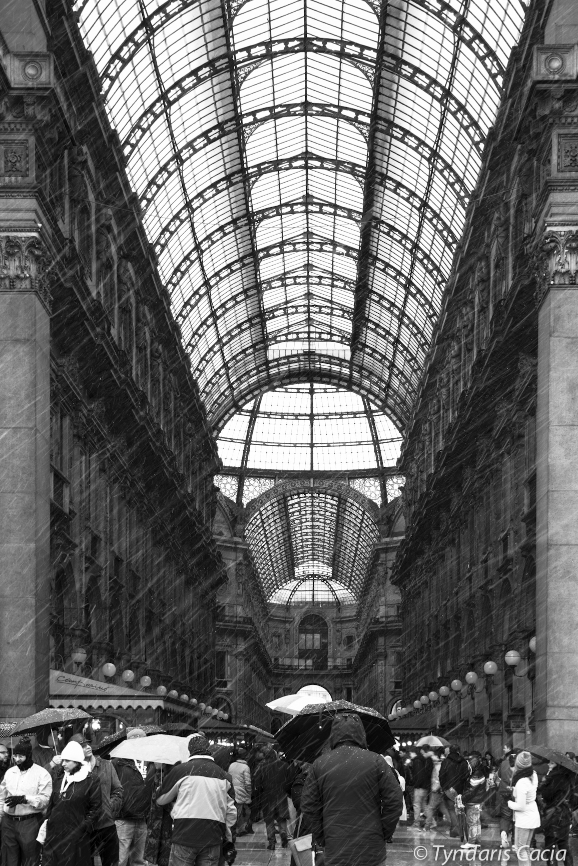 Galleria