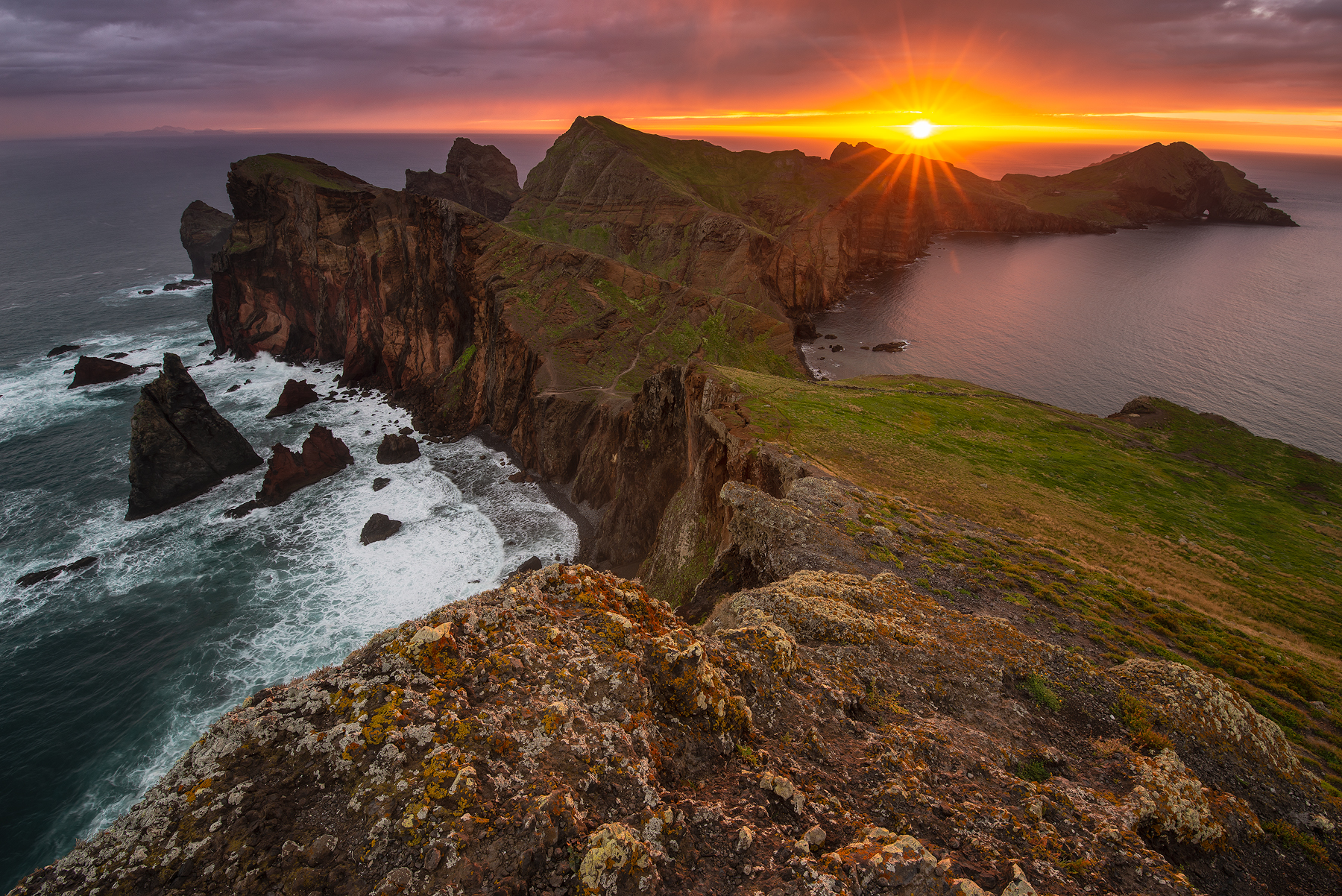 Ponta de São Lourenço