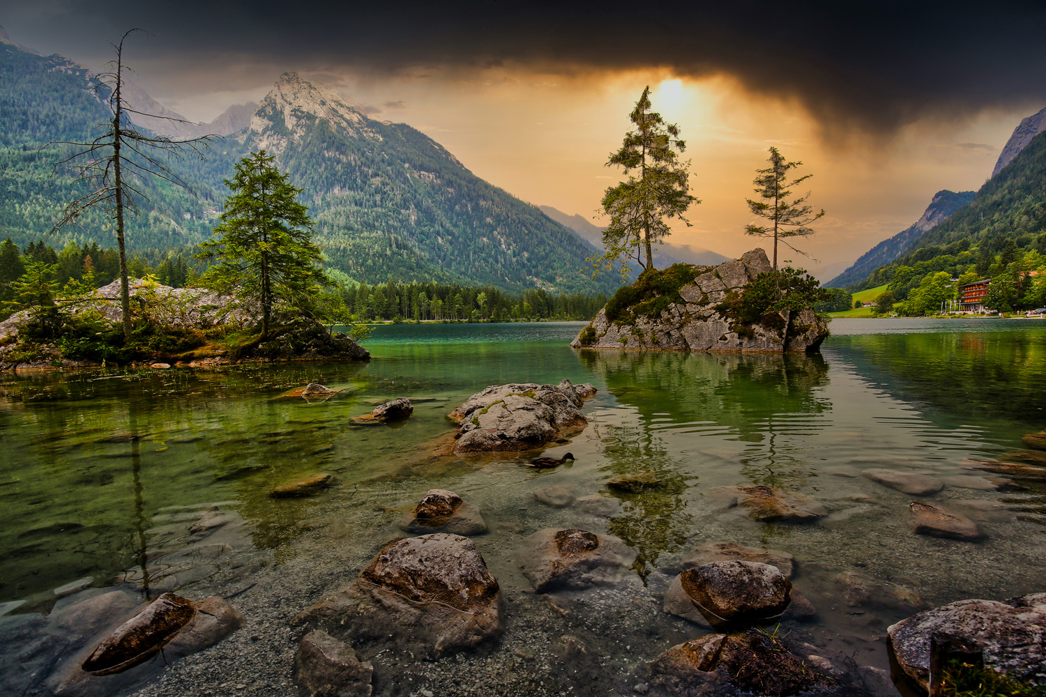 Hintersee