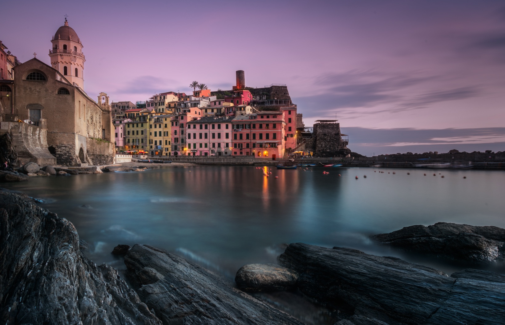 Vernazza