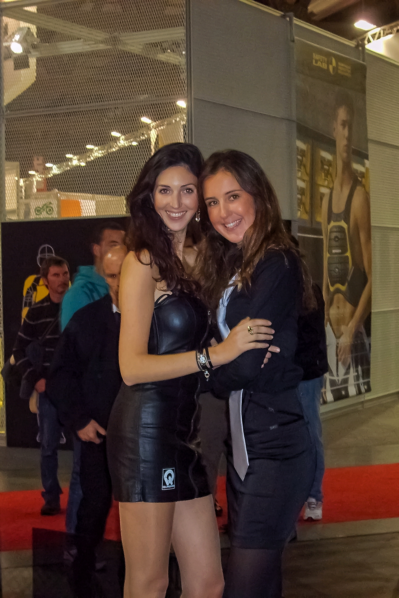 Rho Milano Cycle and Motorcycle Fair 7/11/2010