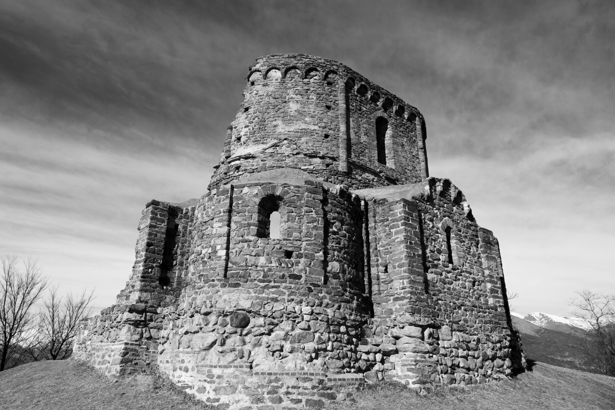 Sacra di San Michele