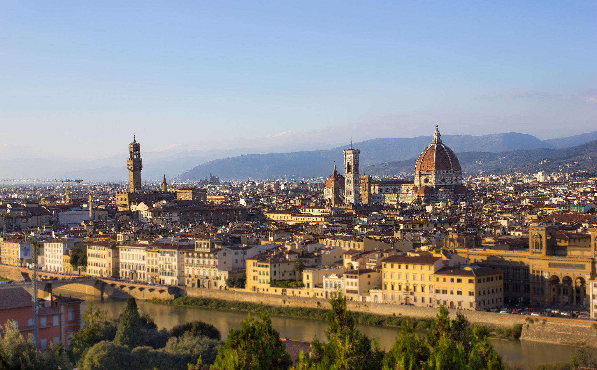 Firenze
