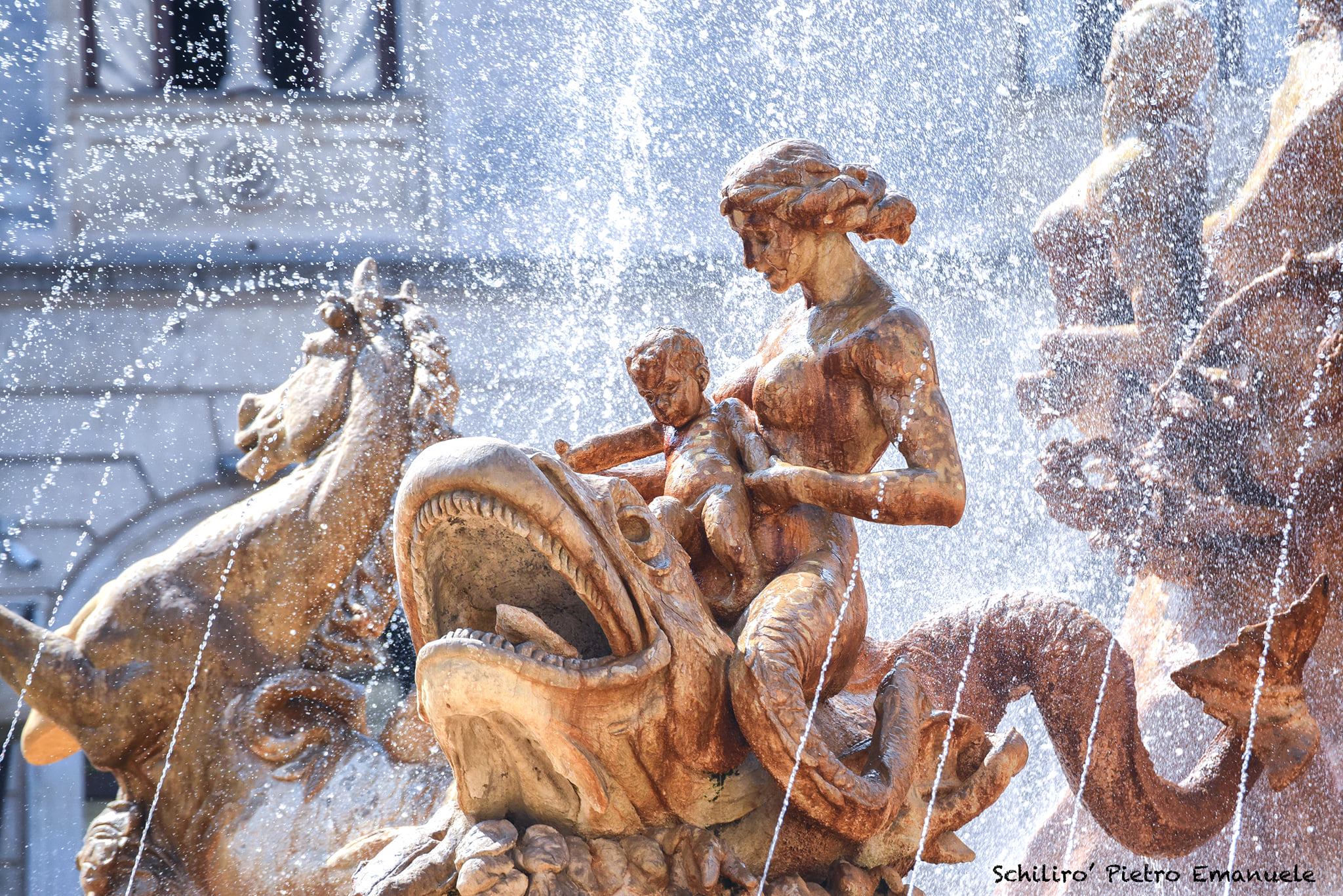 Tutti arriviamo qui grazie alla mamma una Donna