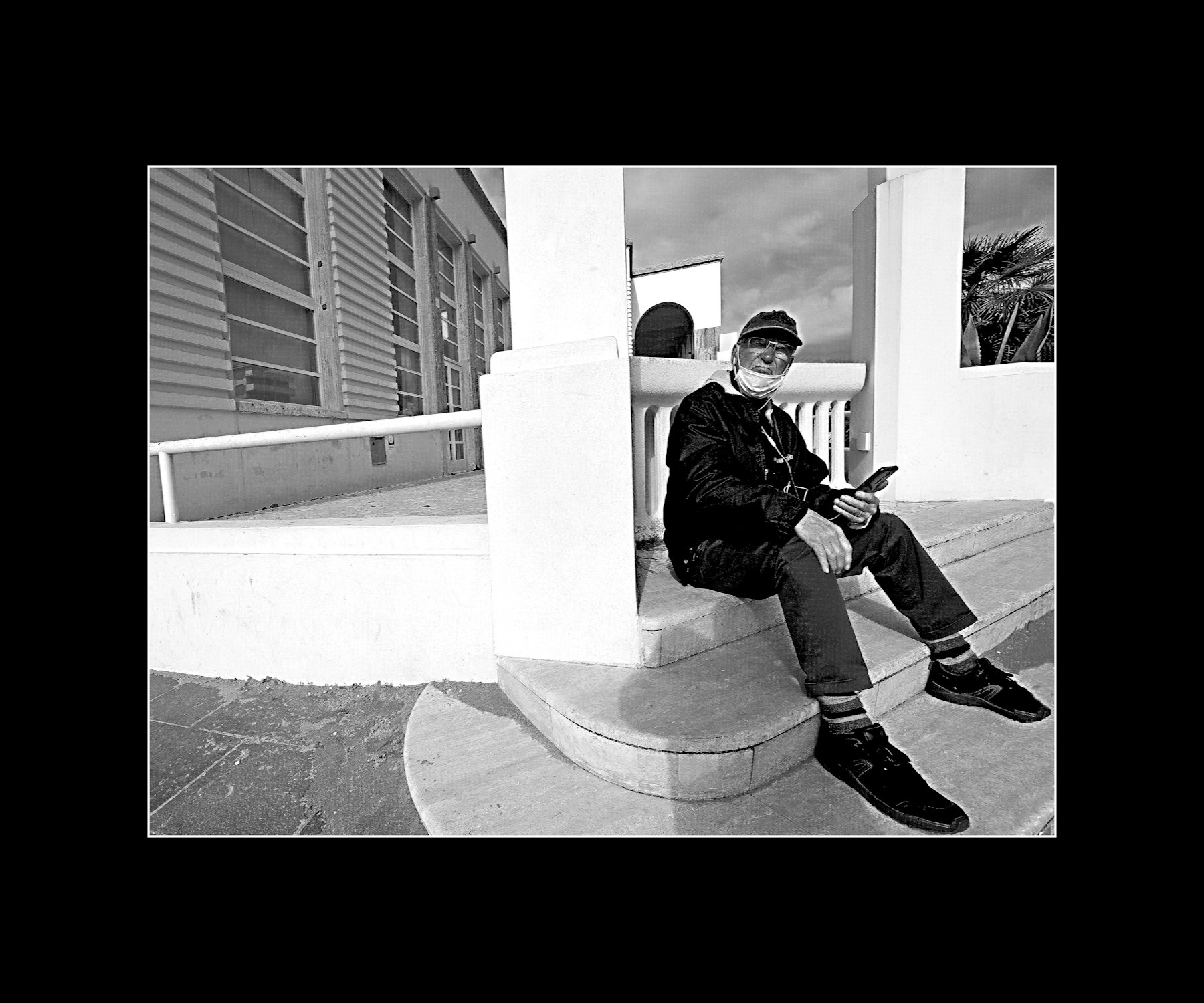 Moderne diavolerie...