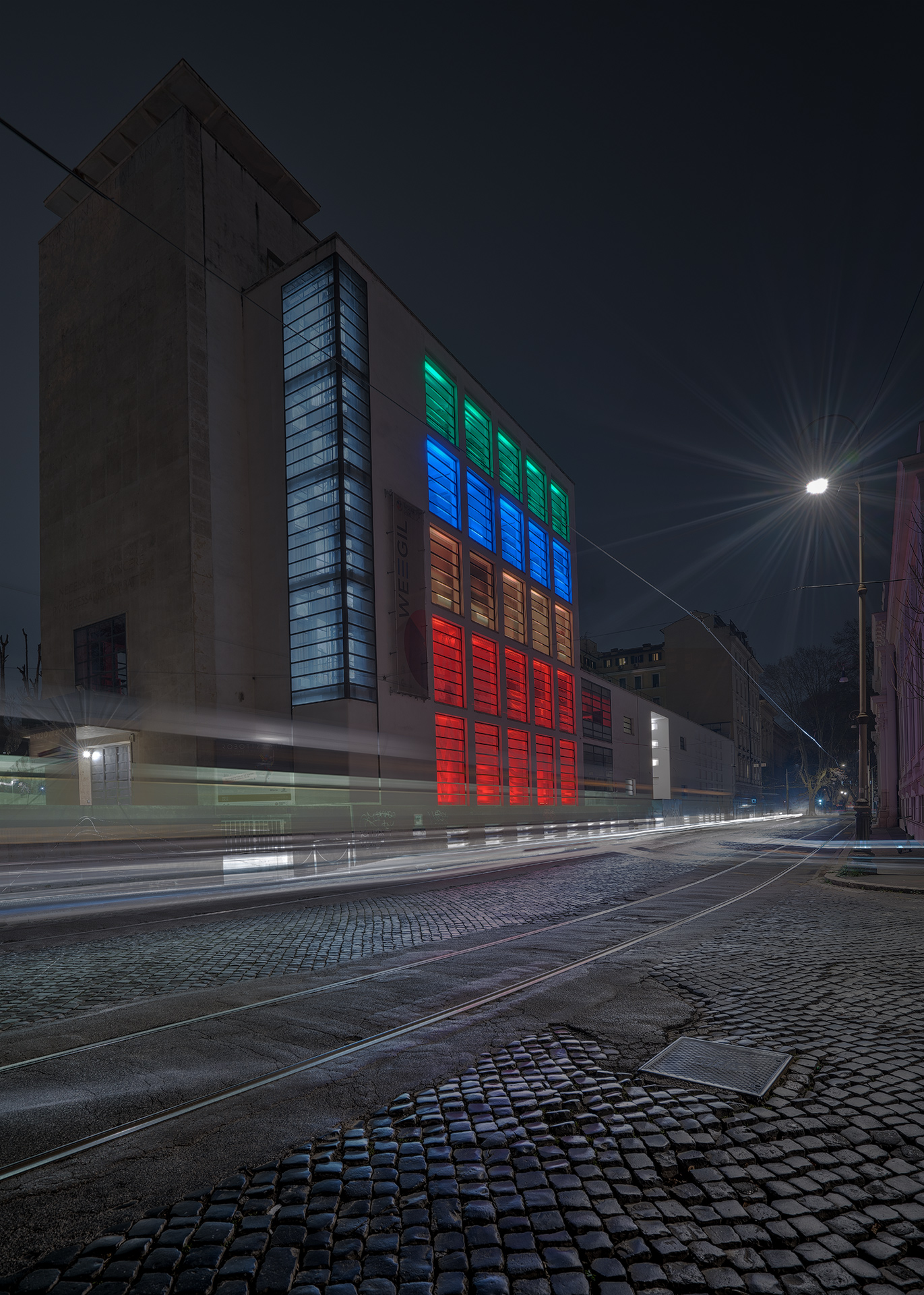 Cinema Troisi - Roma