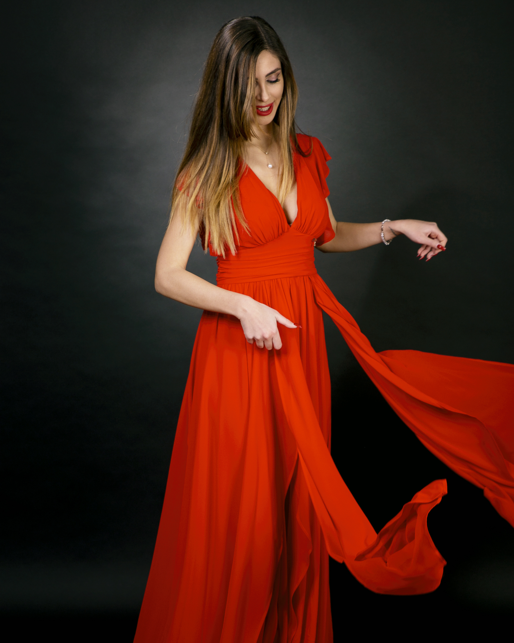 Everything is changing but you