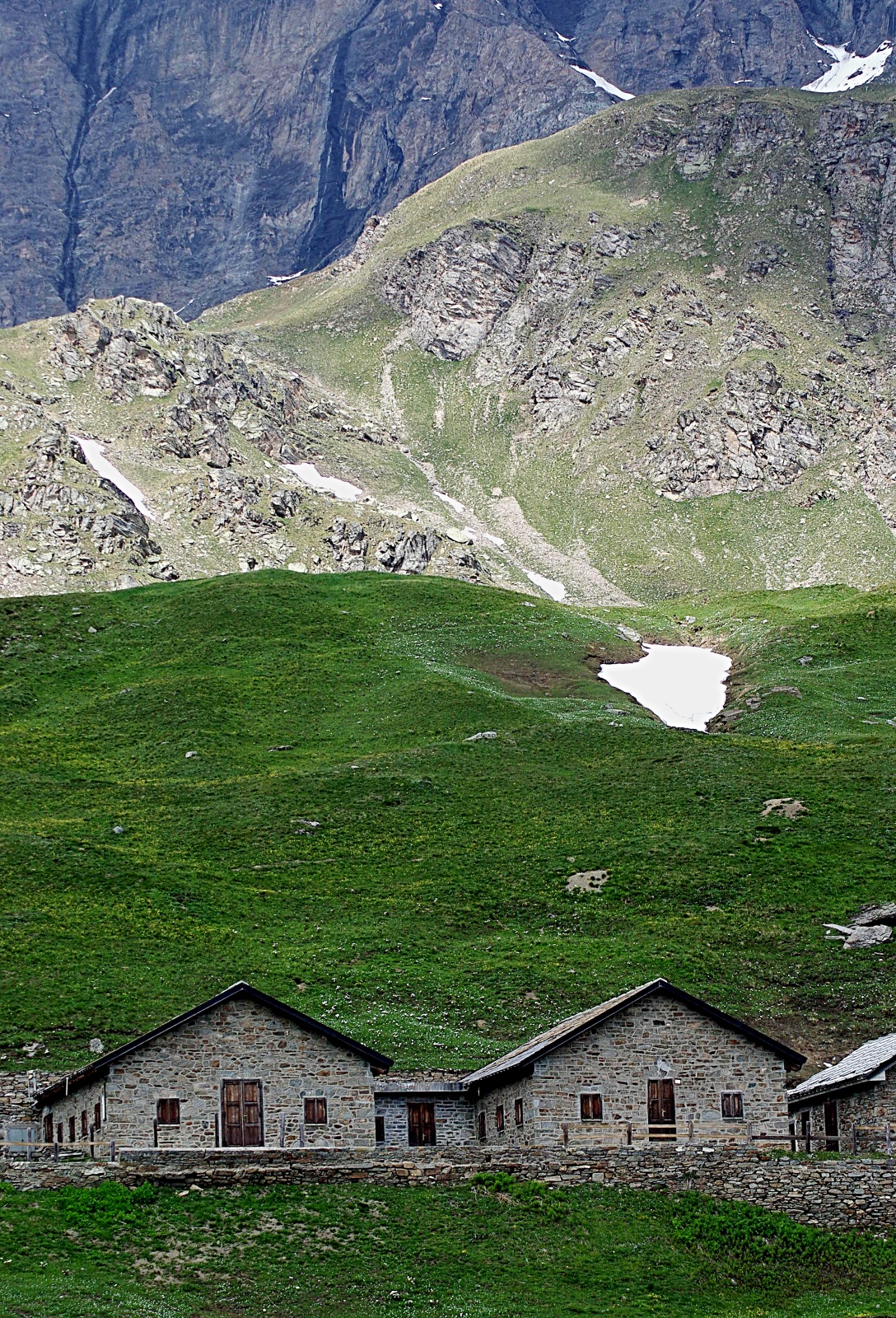 Nel Gran Paradiso
