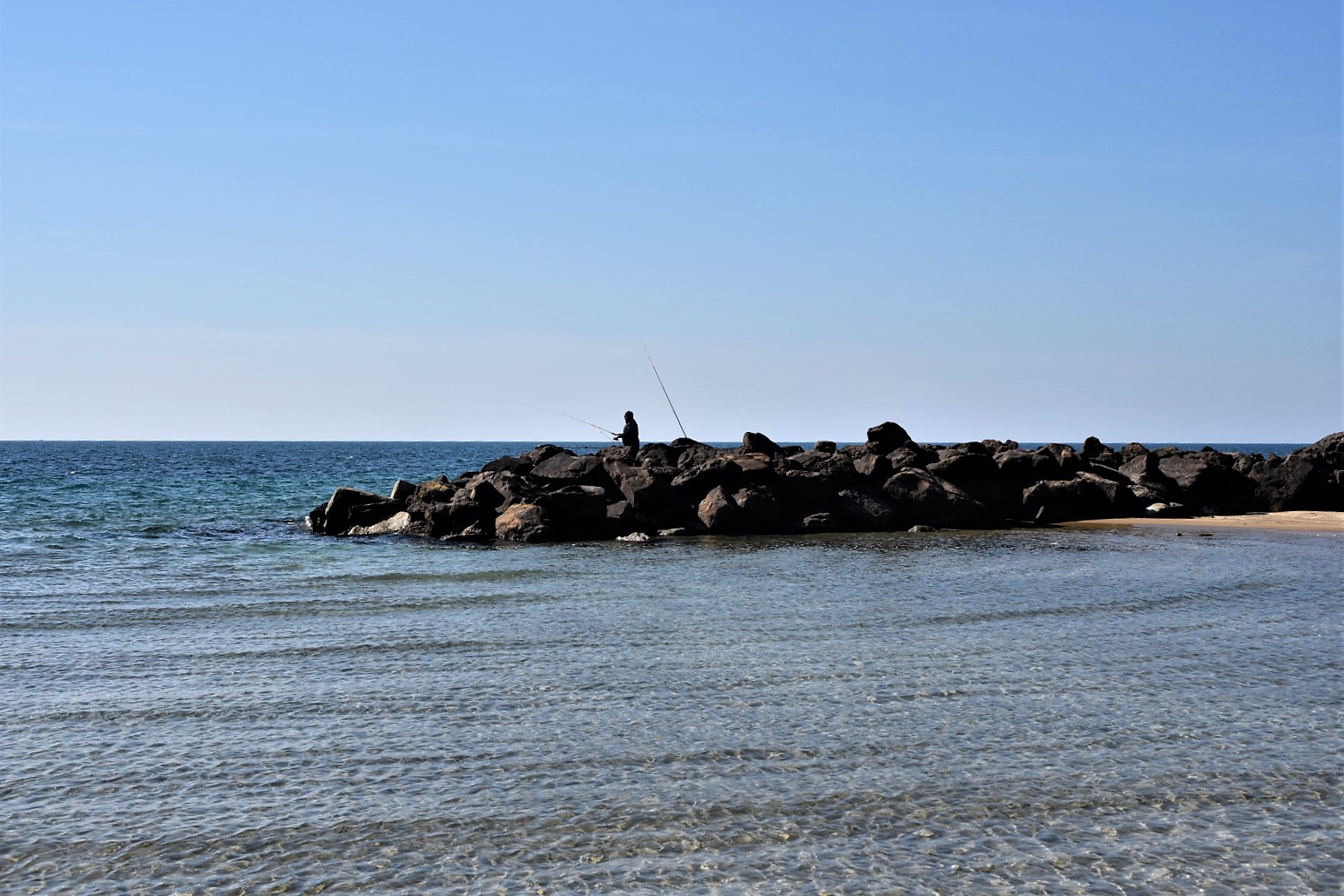 Il pescatore