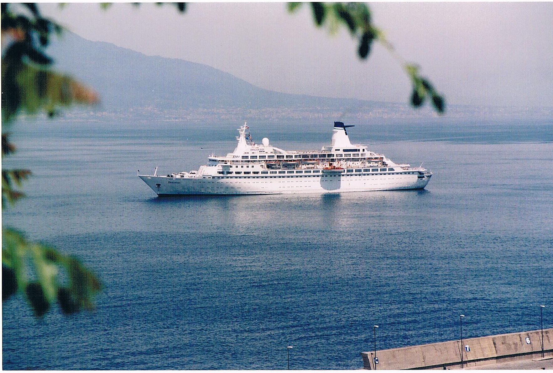 Cruise