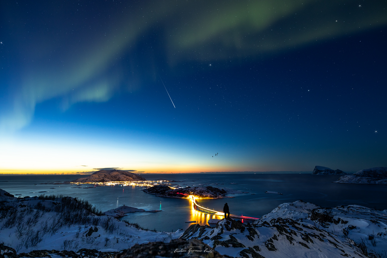 L'estate sta arrivando
