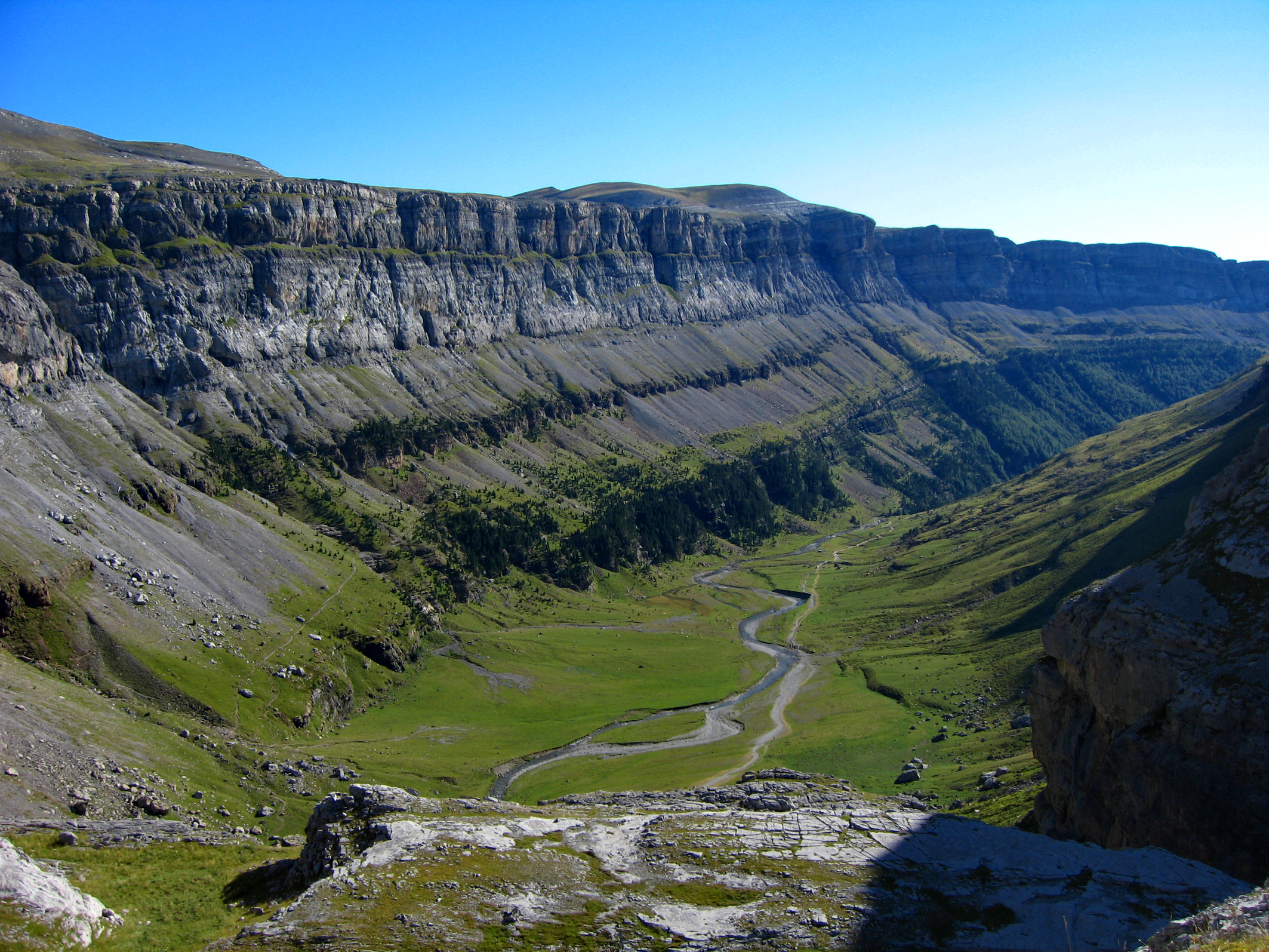 Canyon de Ordesa