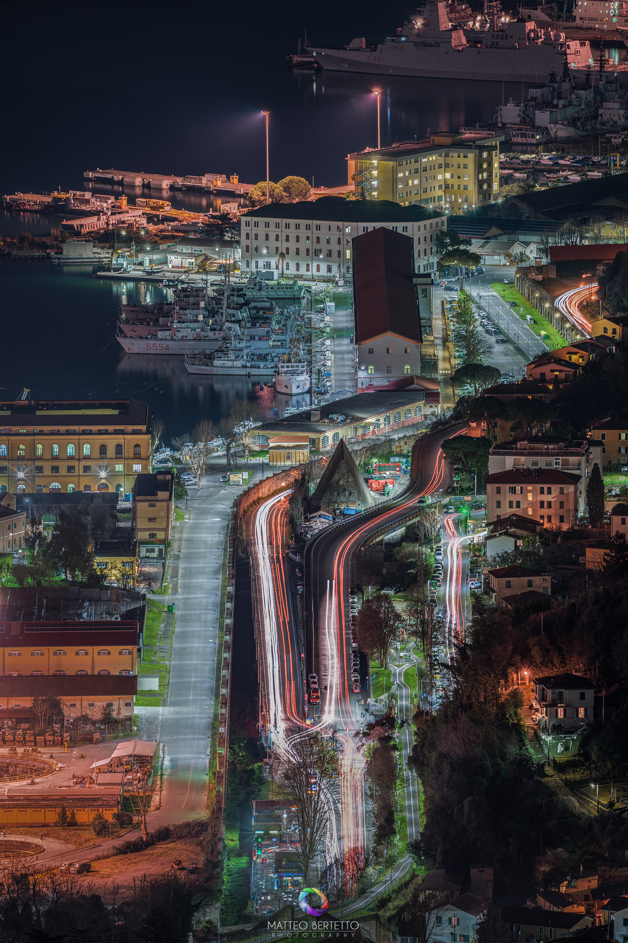 La Spezia, Italy
