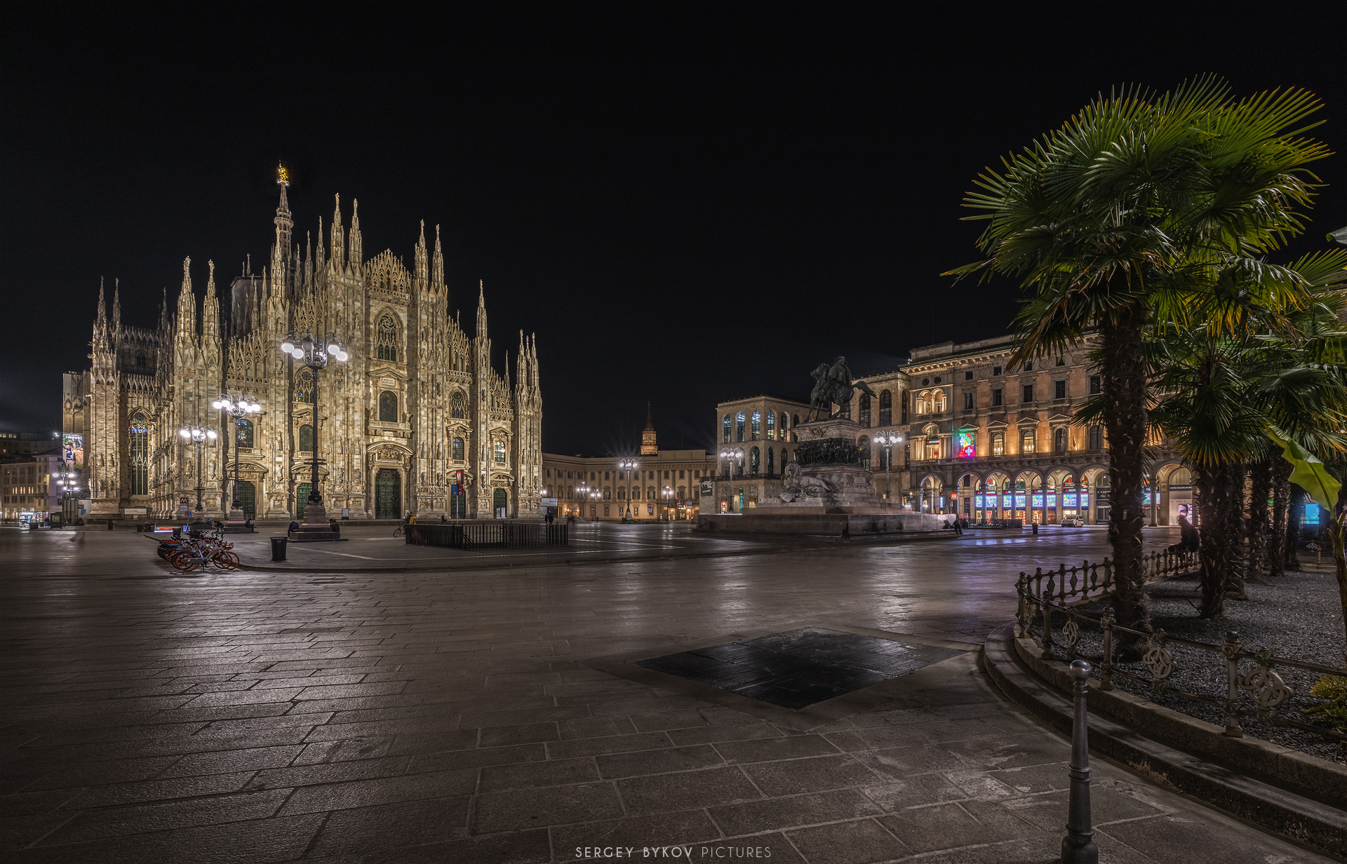 Milan