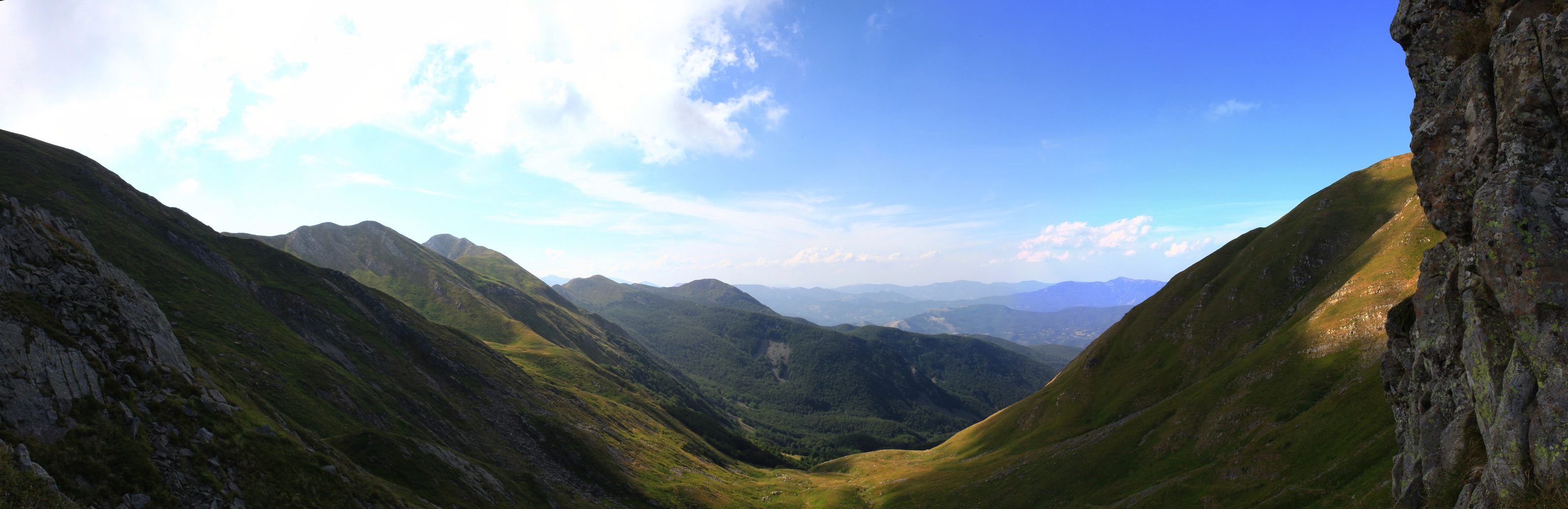 Passo di Pietra Tagliata