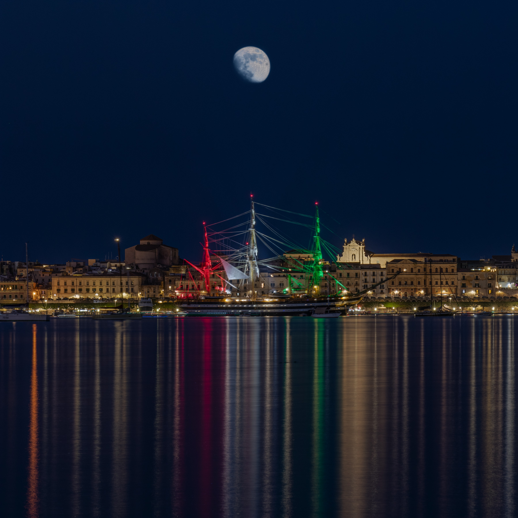 La più bella del mondo