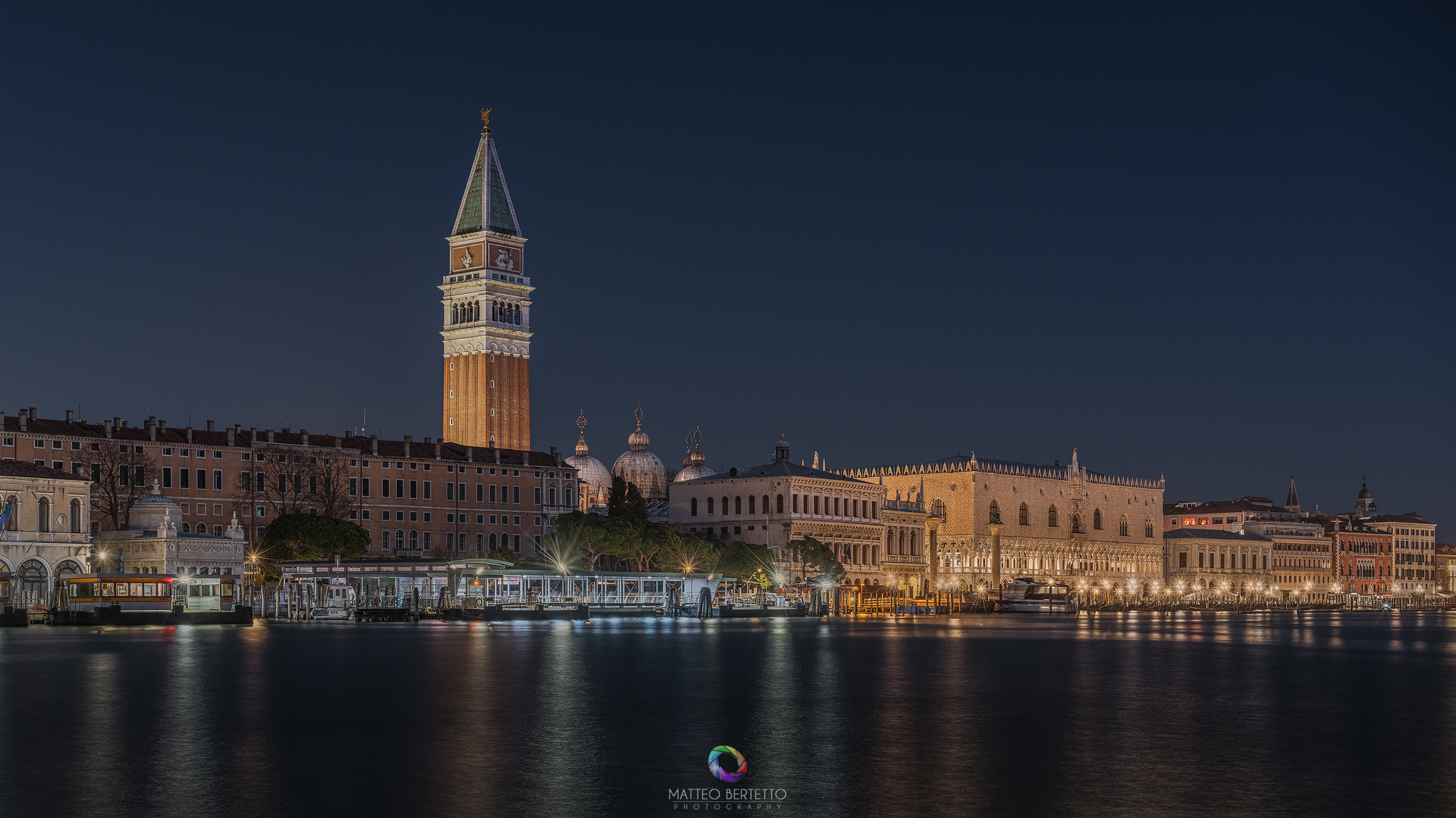 Venezia - San Marco