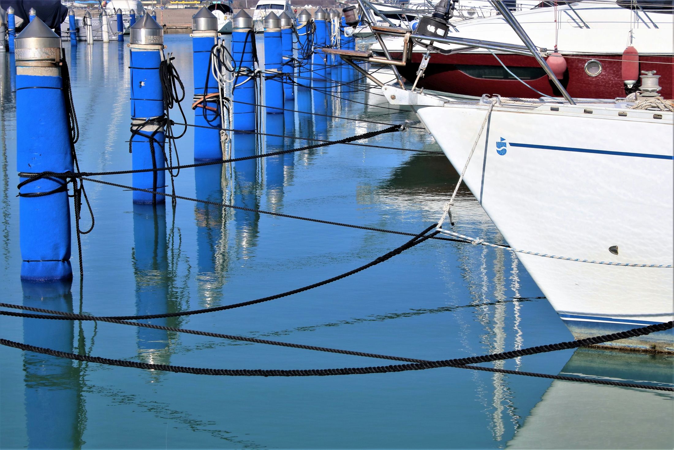 L'approdo