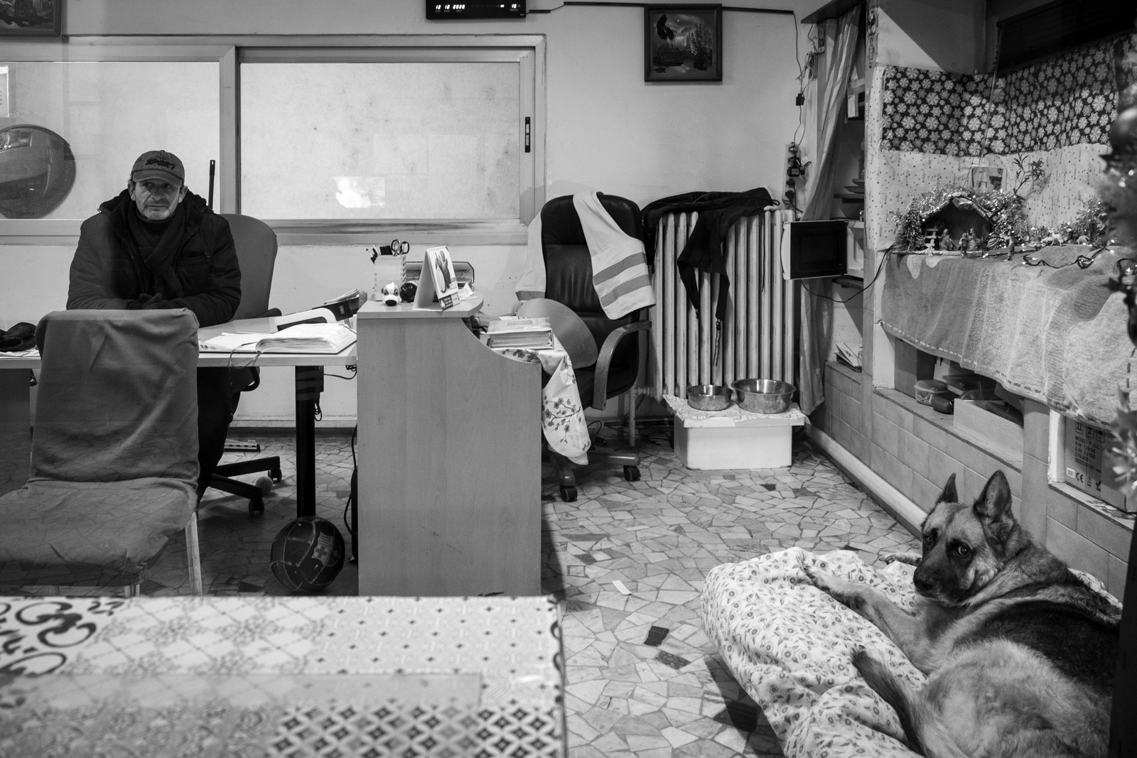 Un legame indissolubile