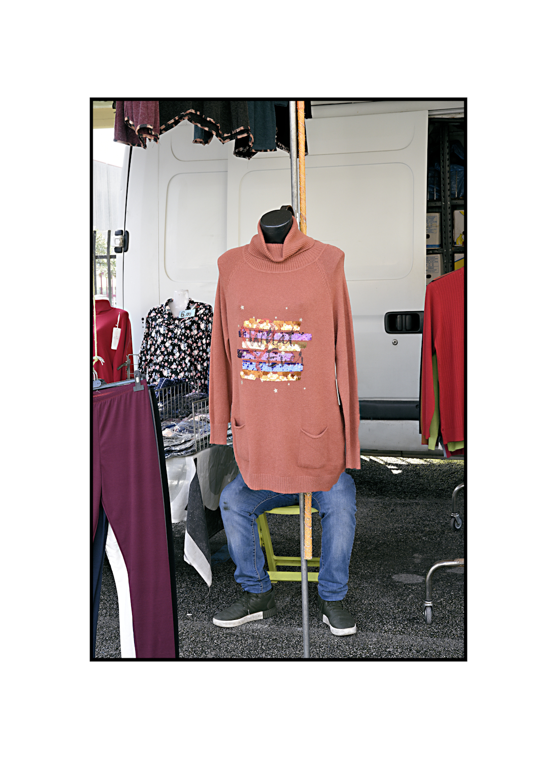 Quando non ci stai con la testa...