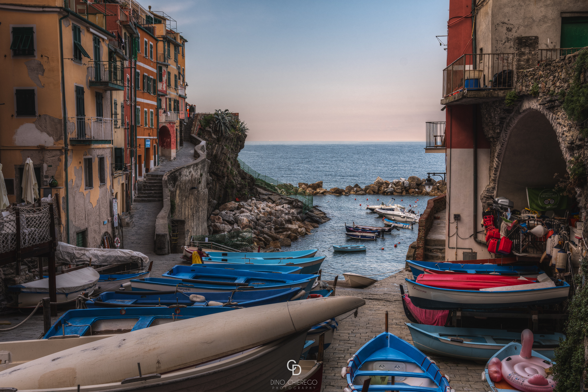 Riomaggiore