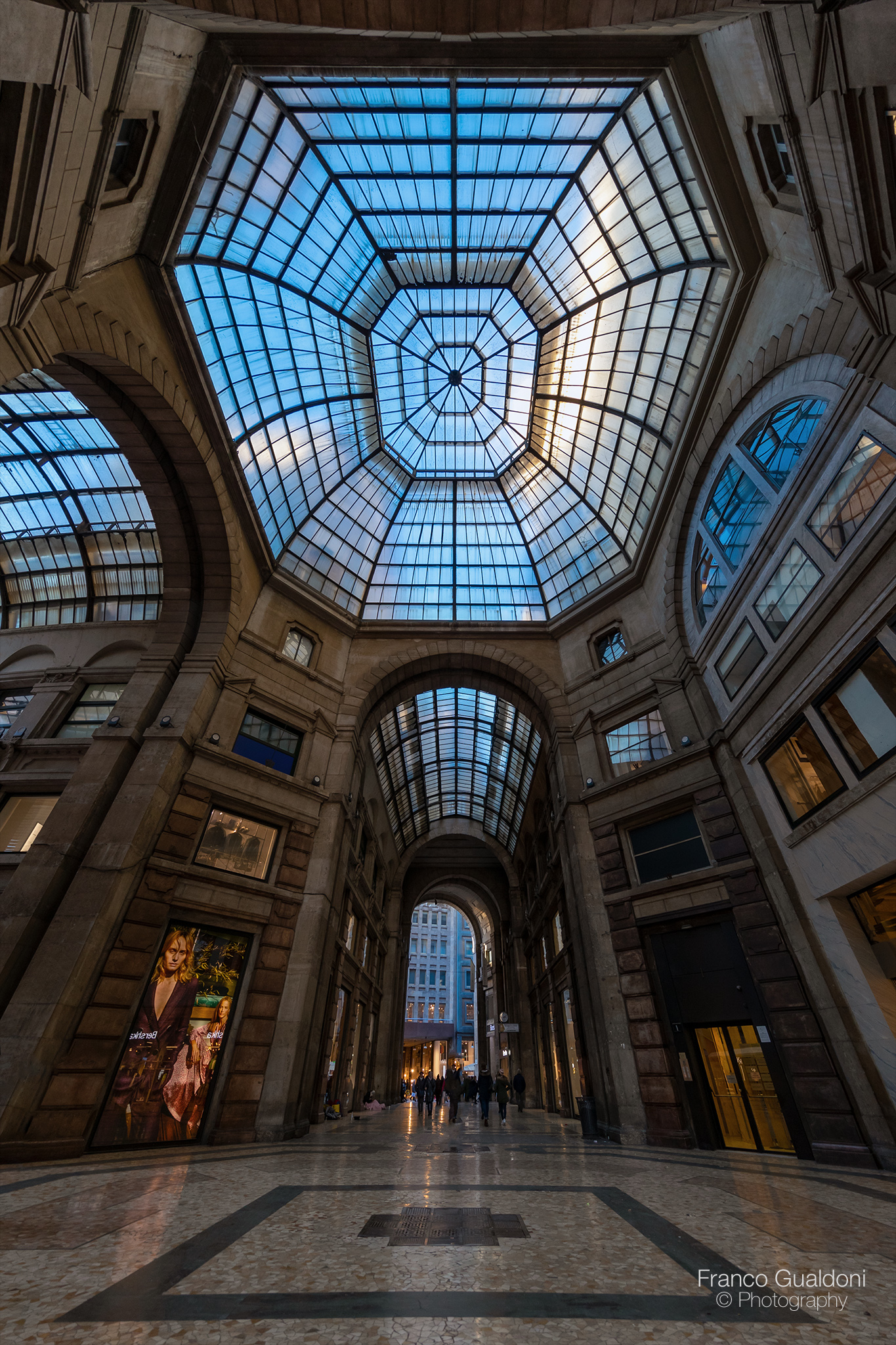 Galleria del Corso...